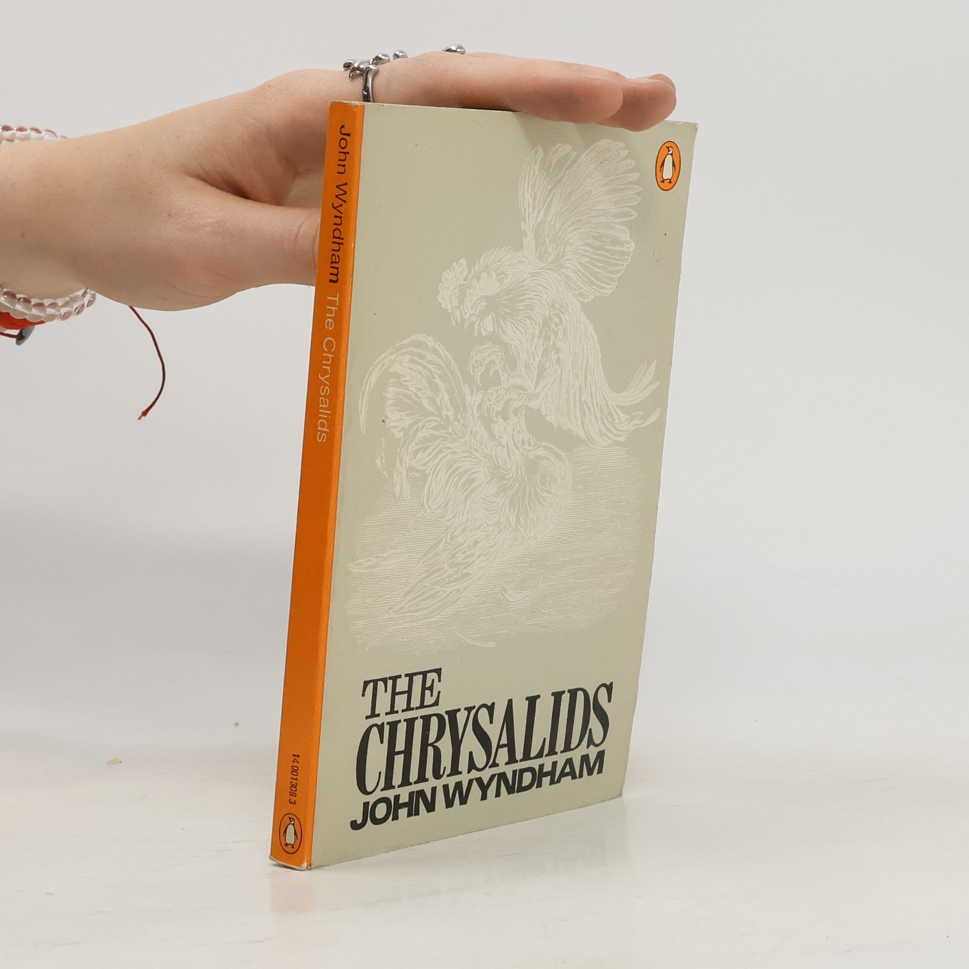 John Wyndham The Chrysalids