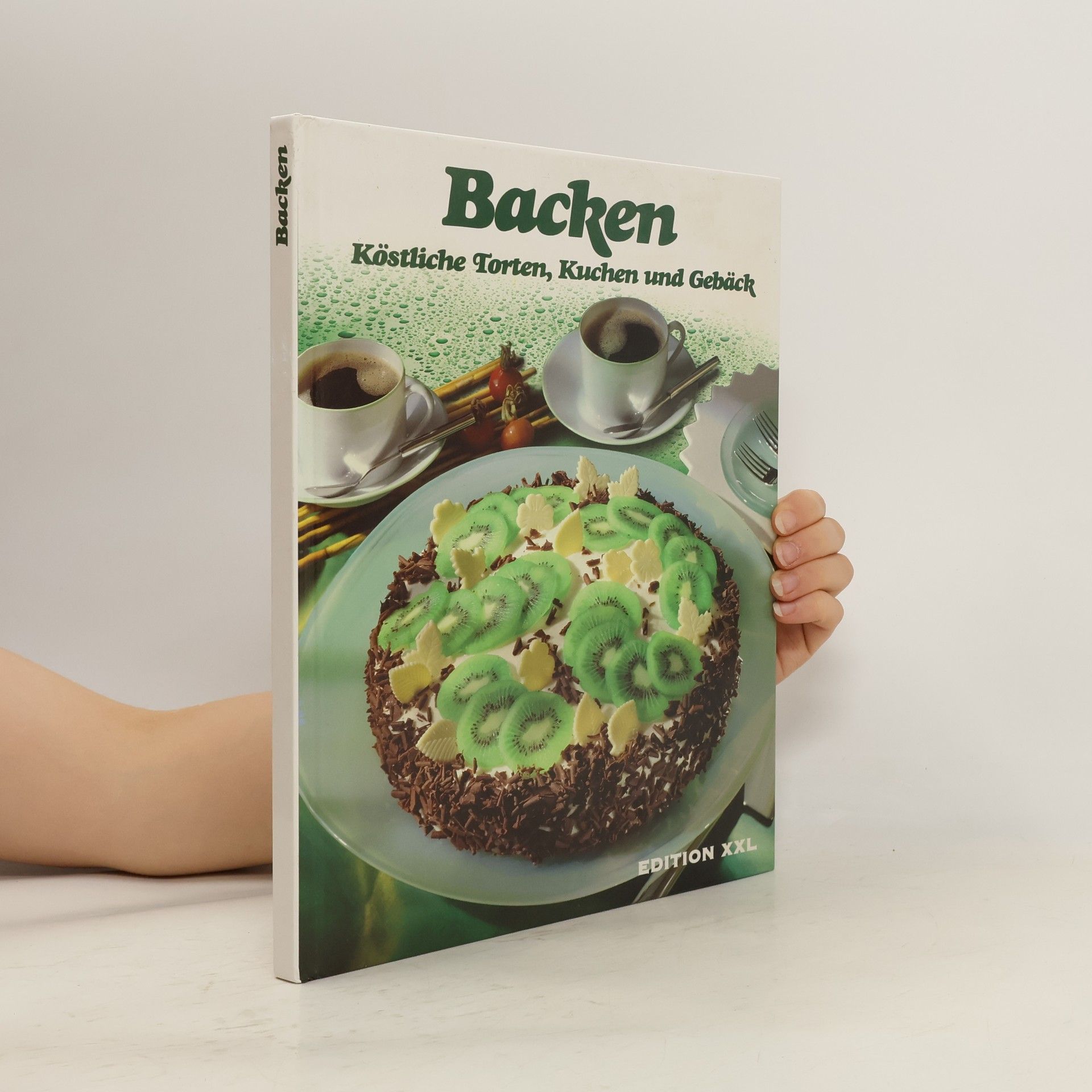 Collective Backen