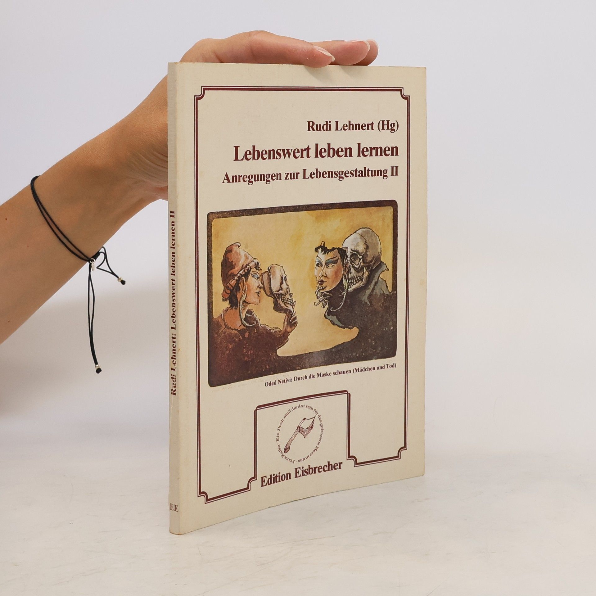 Lebenswert leben lernen