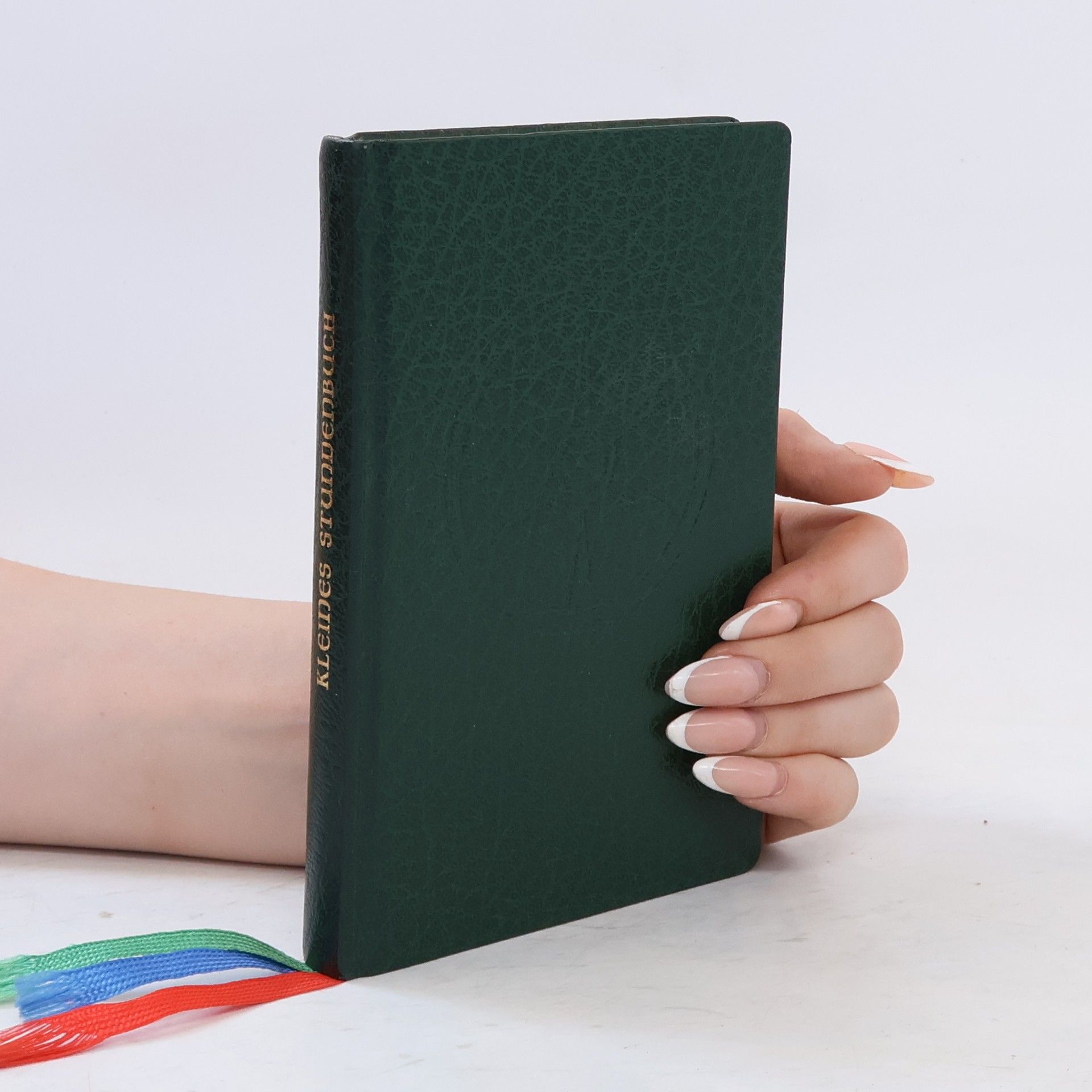 Autorenkollektiv Kleines Stundenbuch