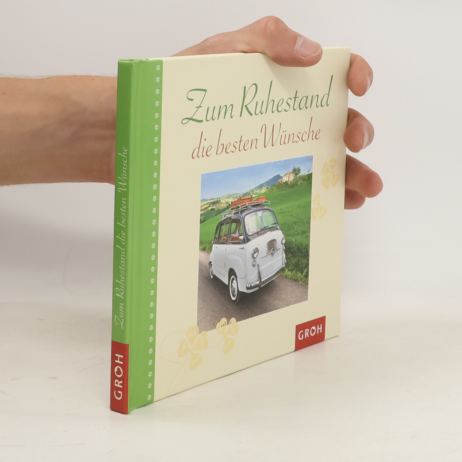 Irmgard Erath Zum Ruhestand die besten Wünsche