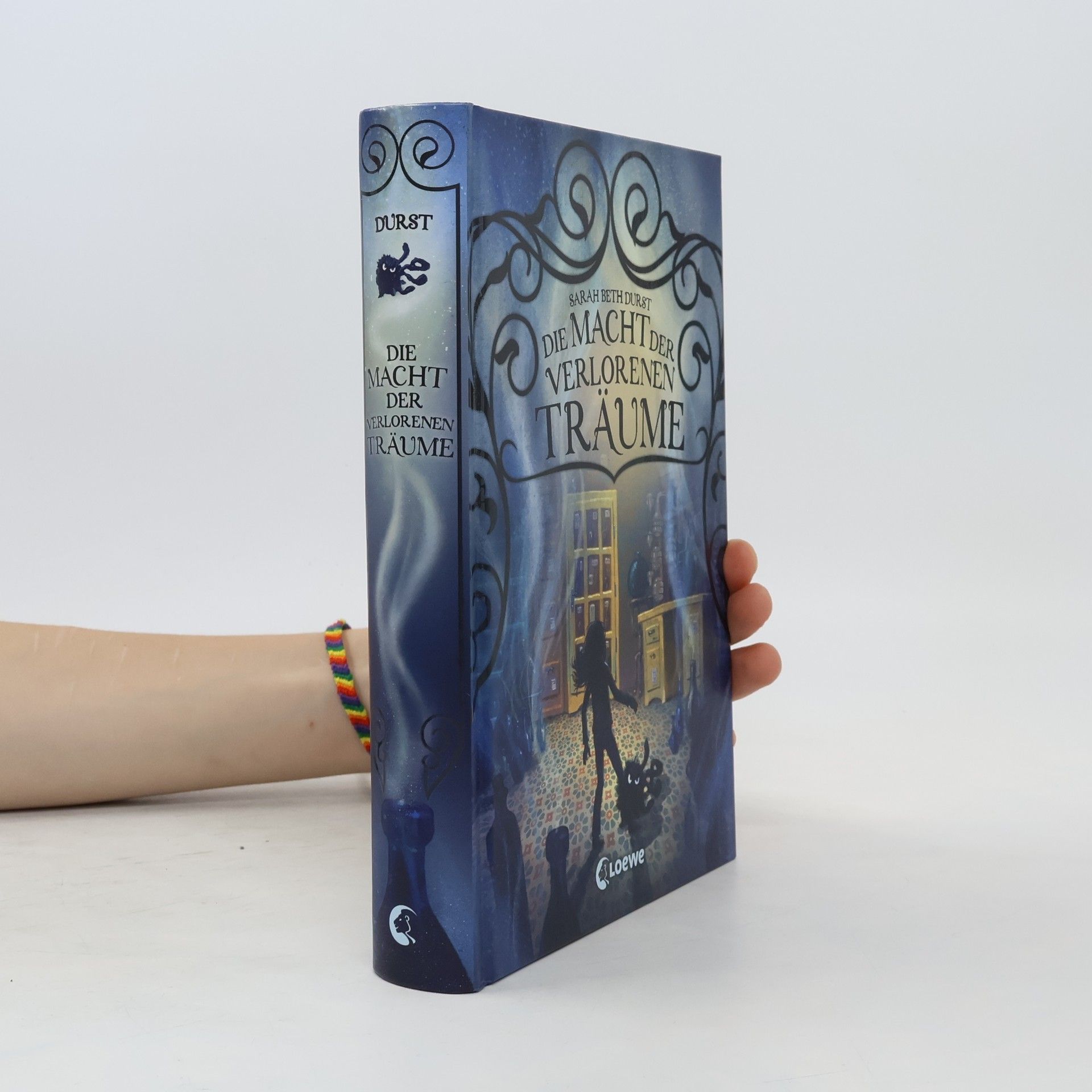 Die Macht der verlorenen Träume