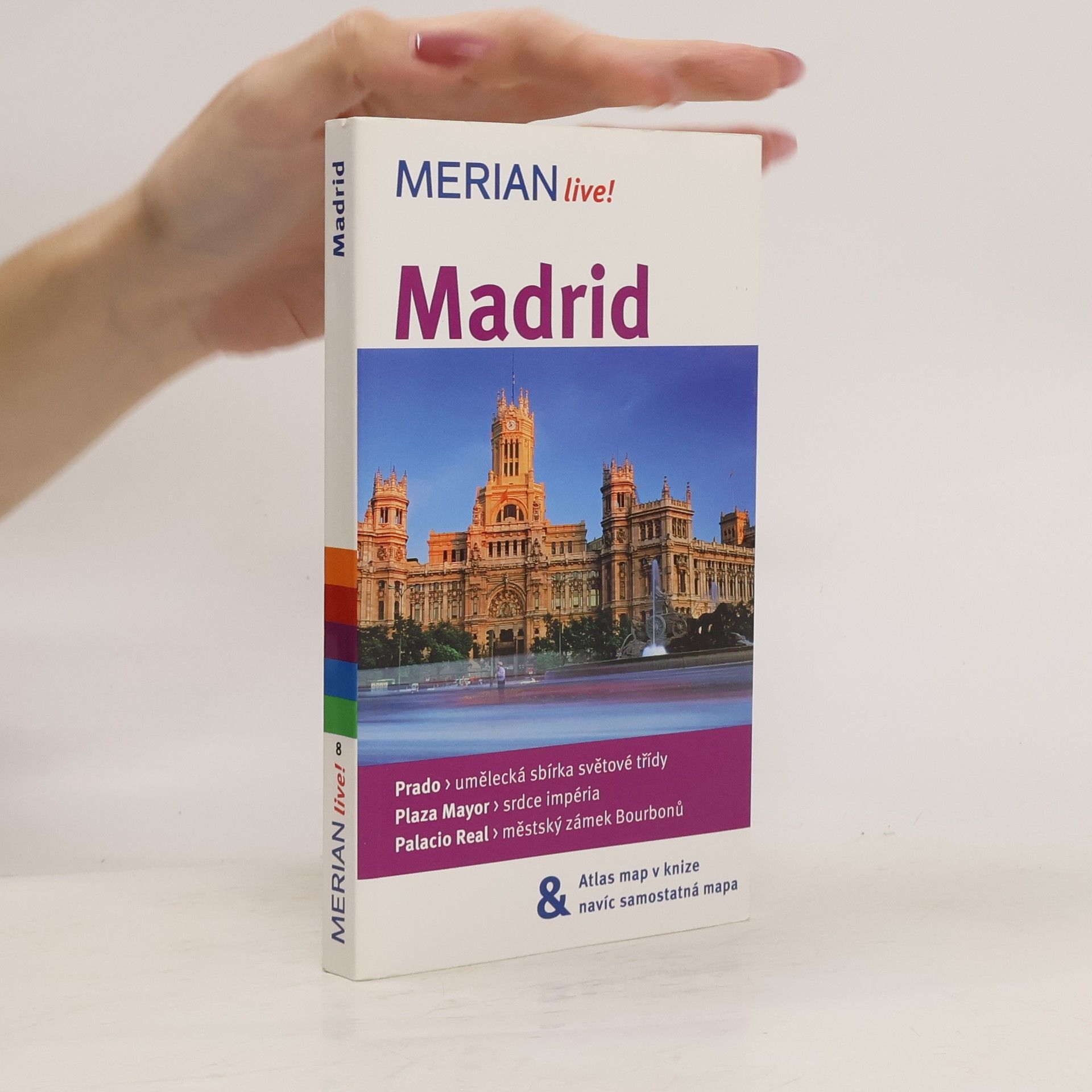Thomas Hirsch Madrid