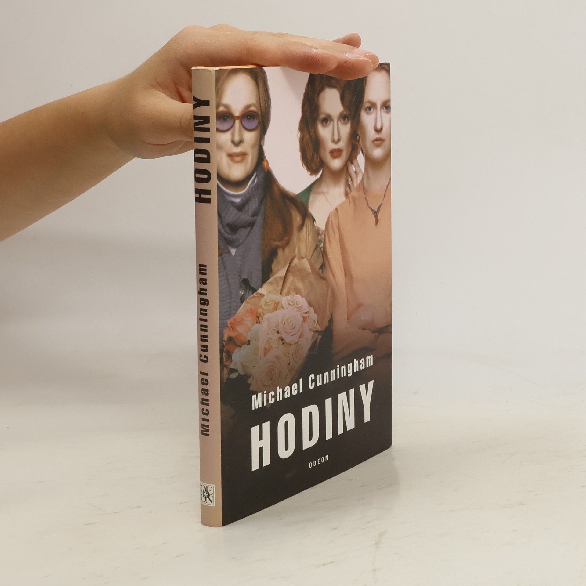 Michael Cunningham Hodiny