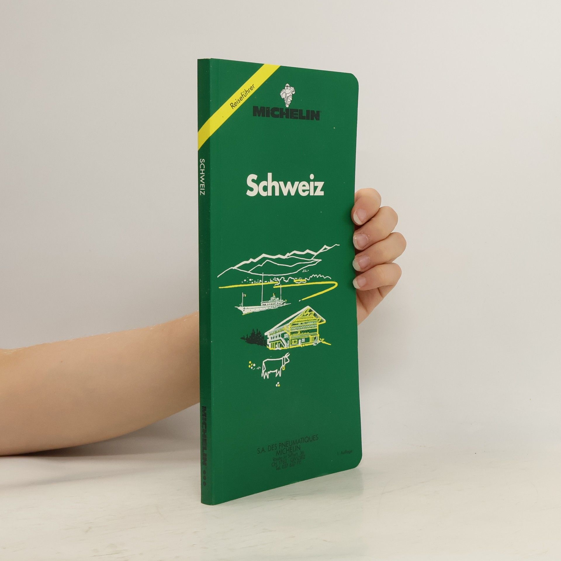 Collectif d'auteurs Schweiz