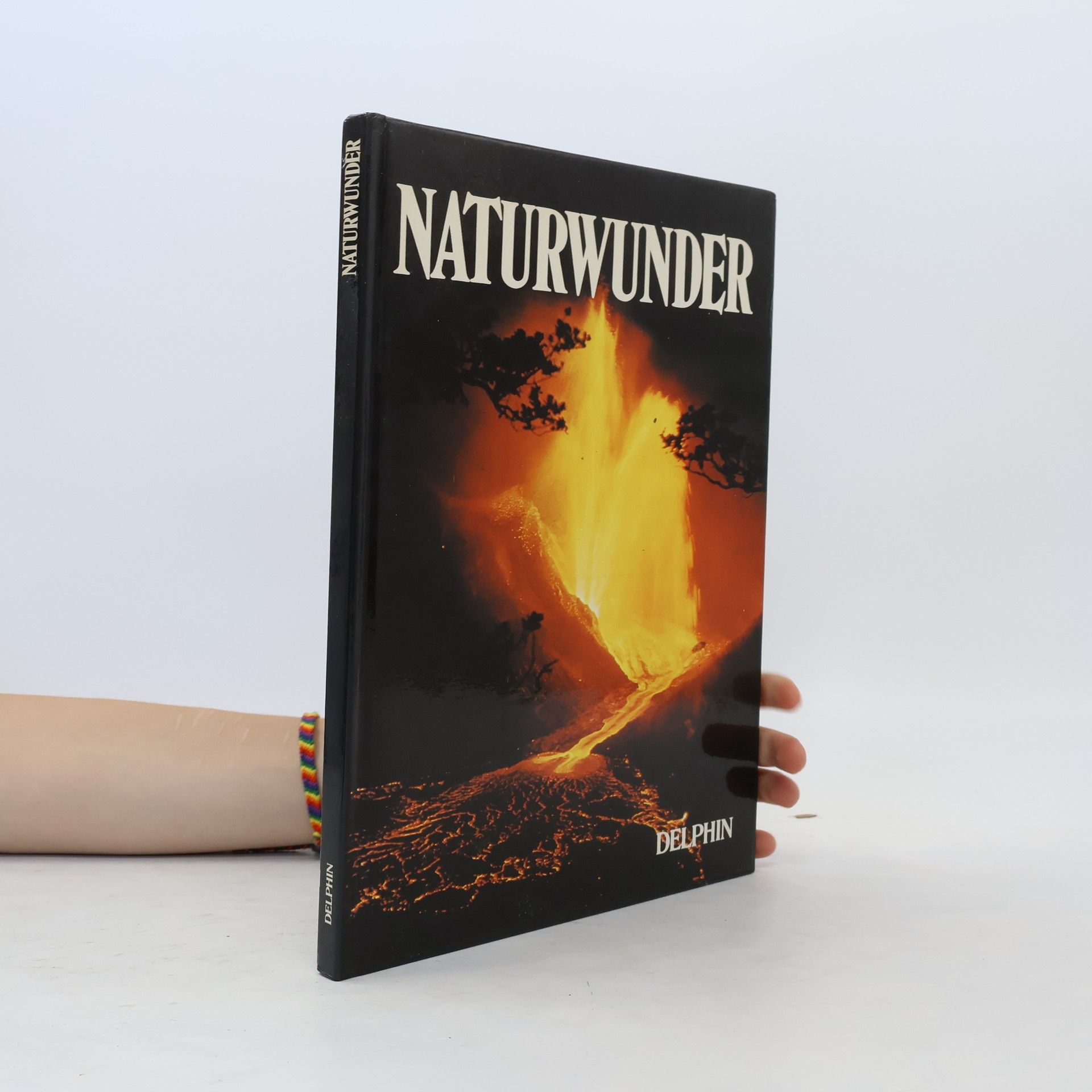 Jacqueline Seymour Naturwunder