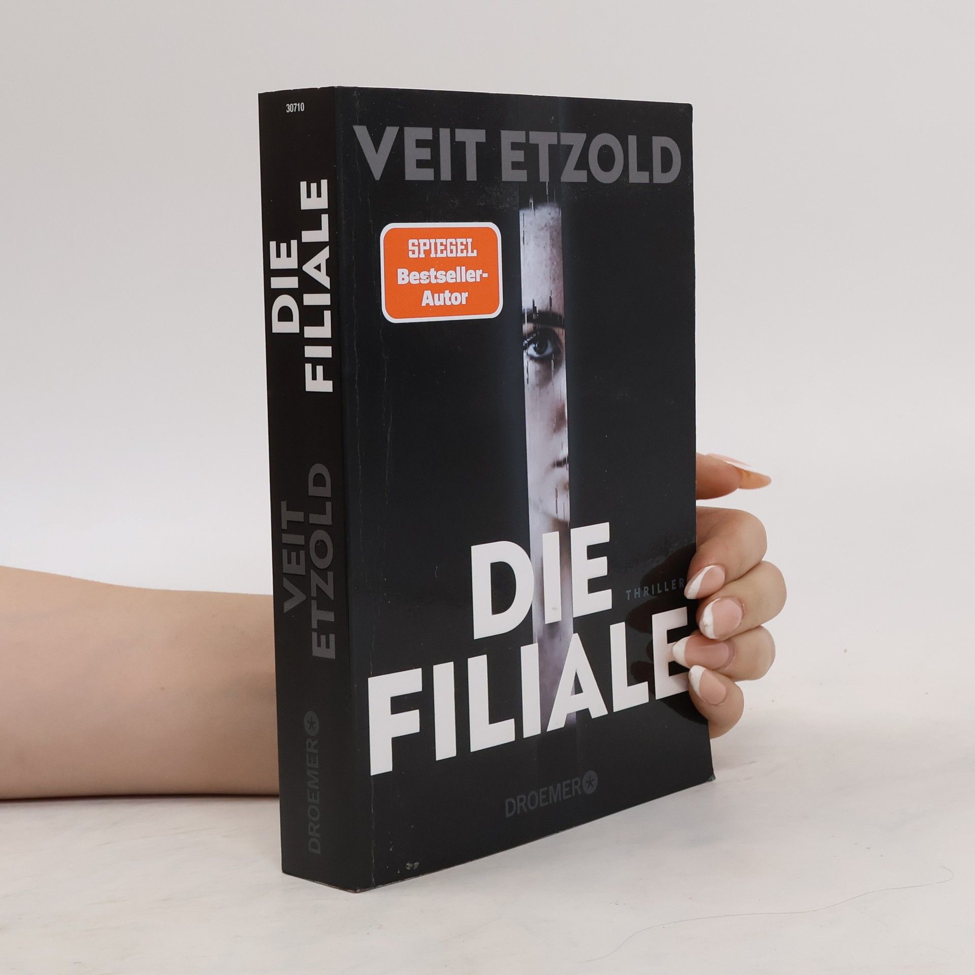 Veit Etzold Die Filiale
