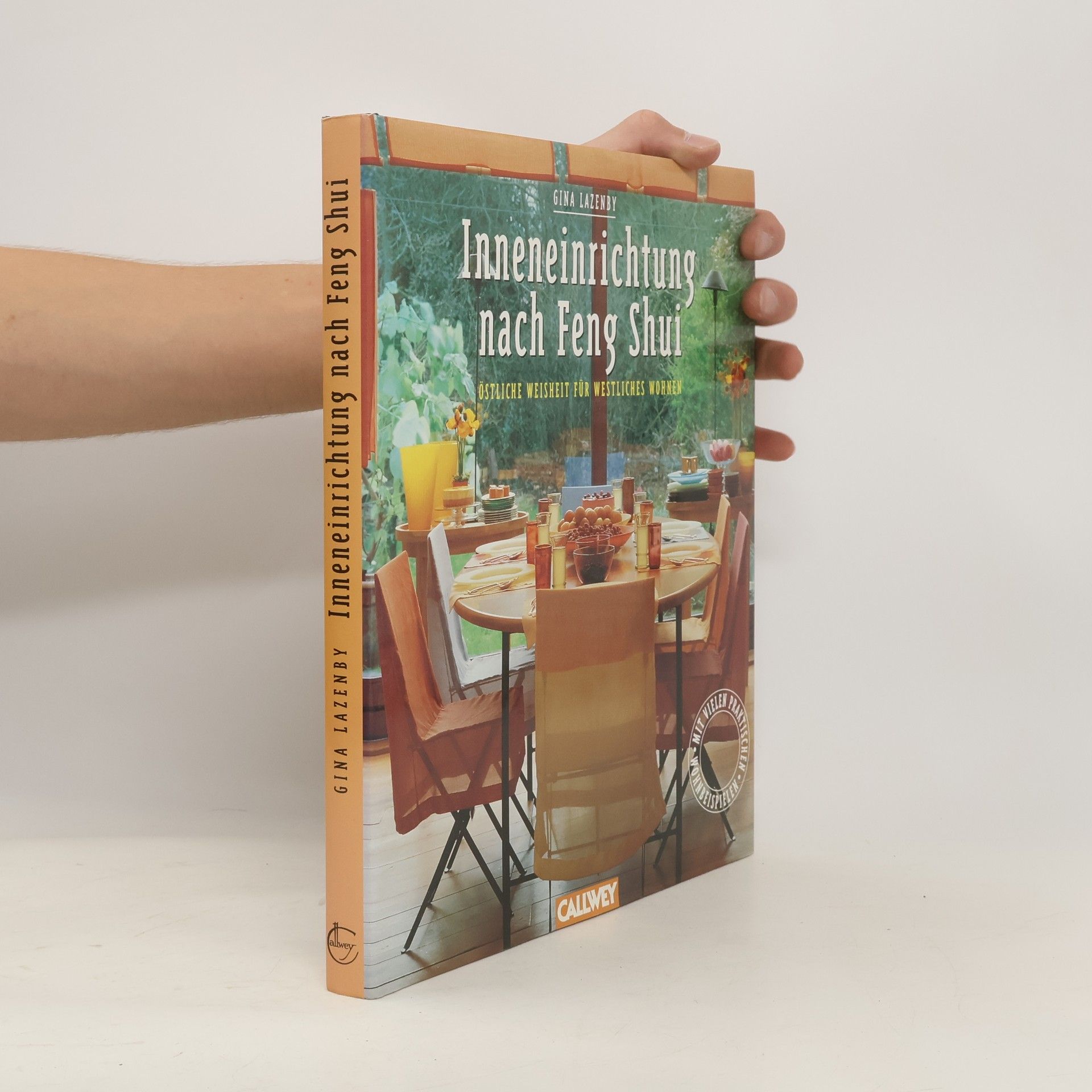 Inneneinrichtung nach Feng-Shui