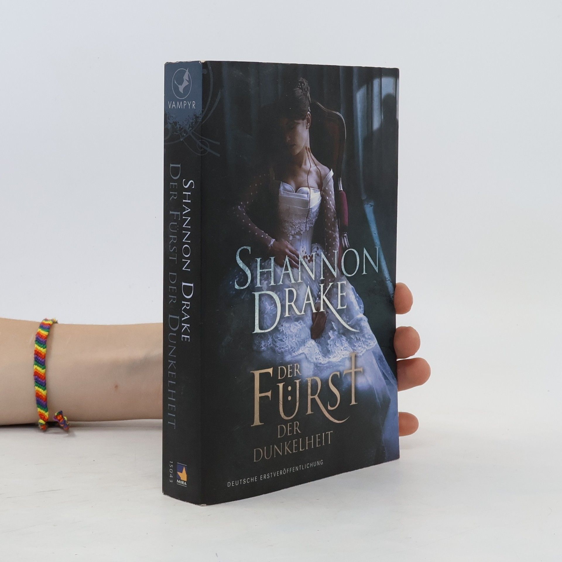 Heather Graham Pozzessere Der Fürst der Dunkelheit