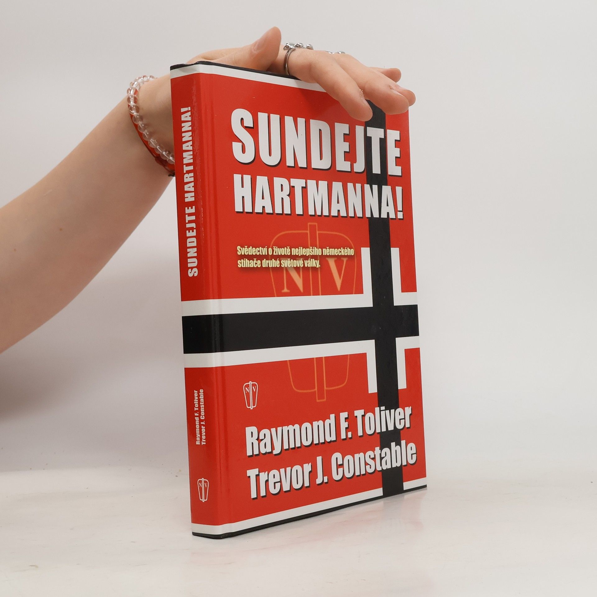 Sundejte Hartmanna!
