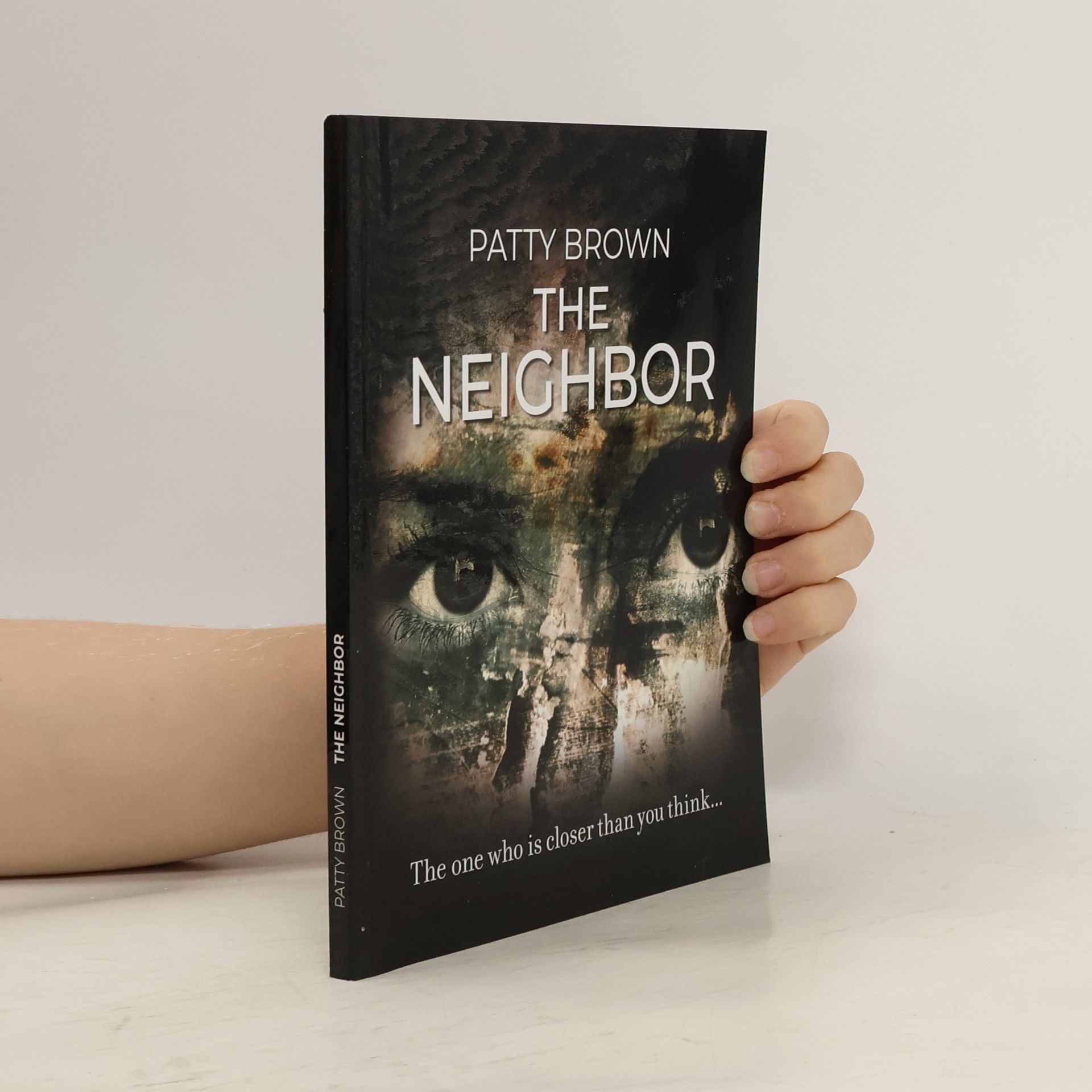 Patty Brown The Neighbor