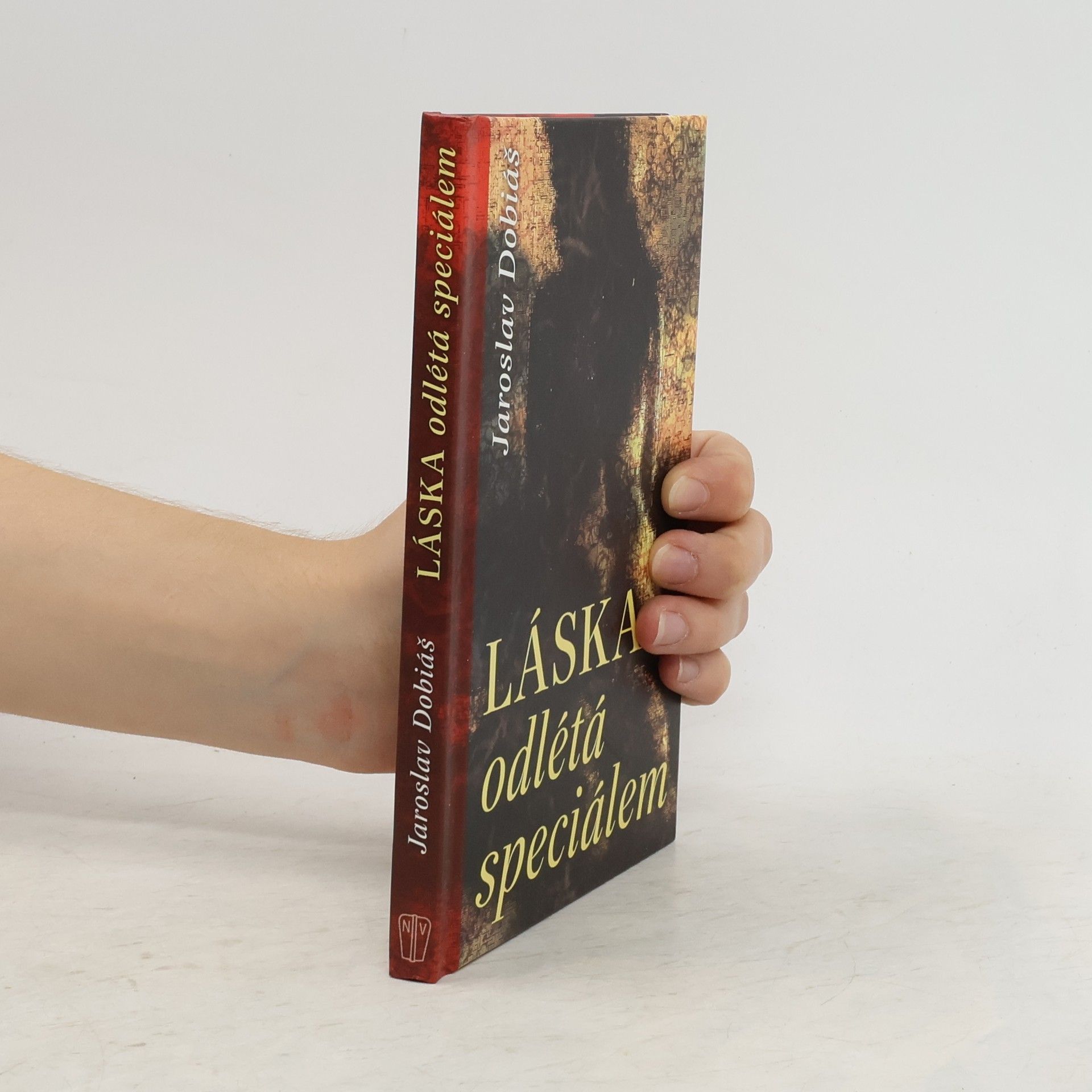 Láska odlétá speciálem