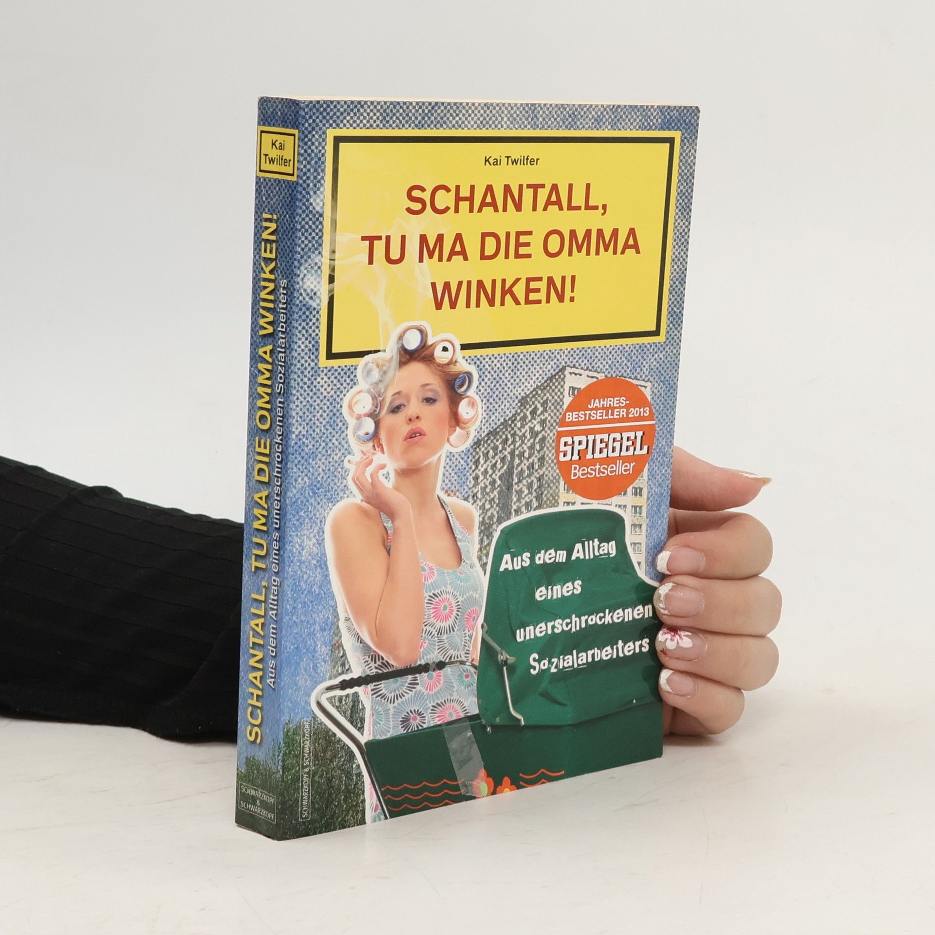 Kai Twilfer Schantall, tu ma die Omma winken!