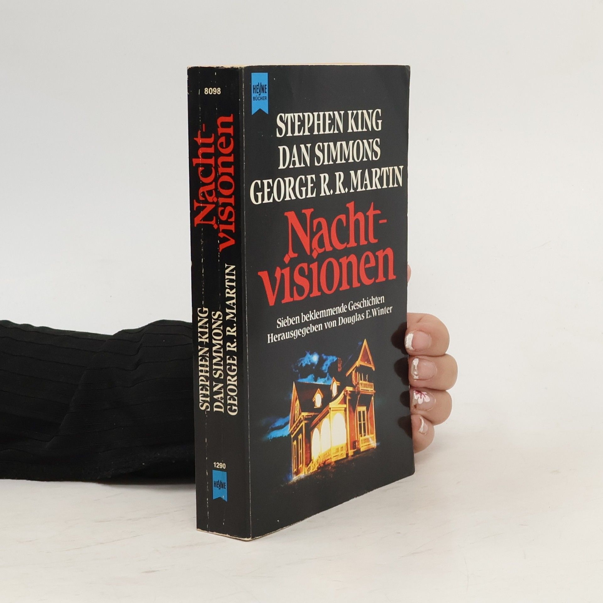 kolektiv Nachtvisionen