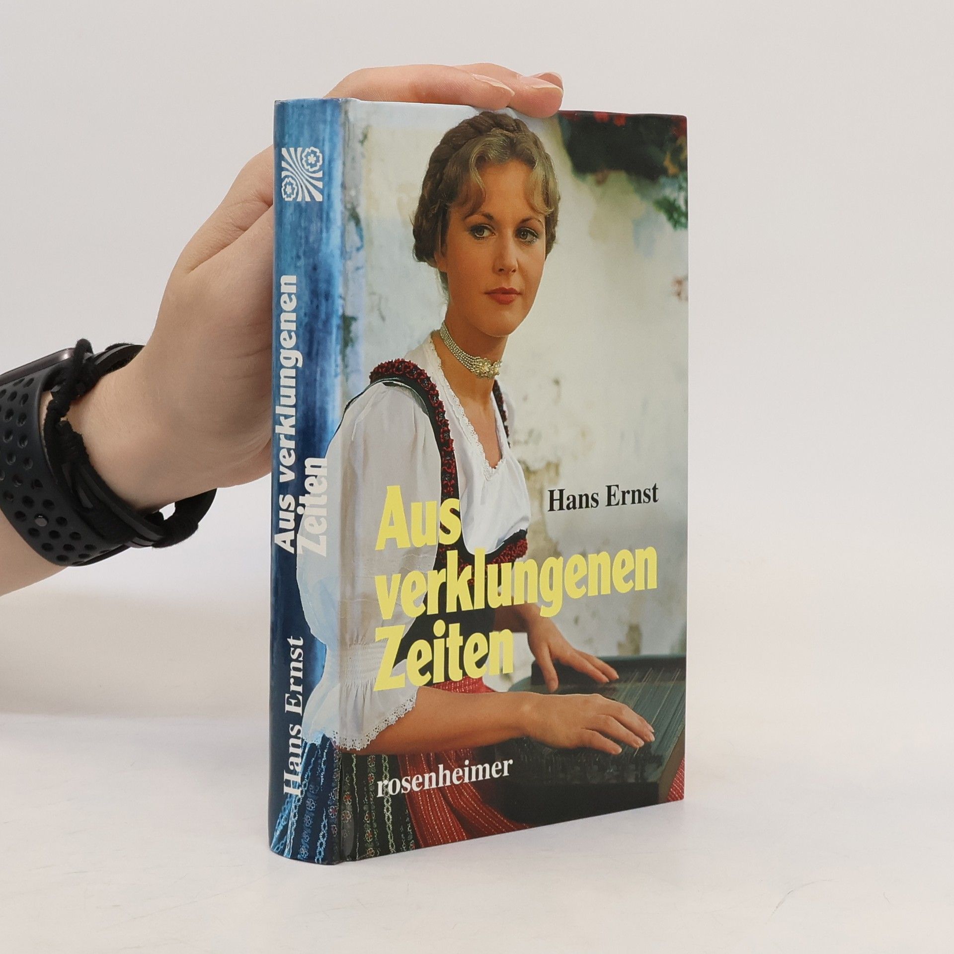 Hans-Ernst Schwiete Aus verklungenen Zeiten