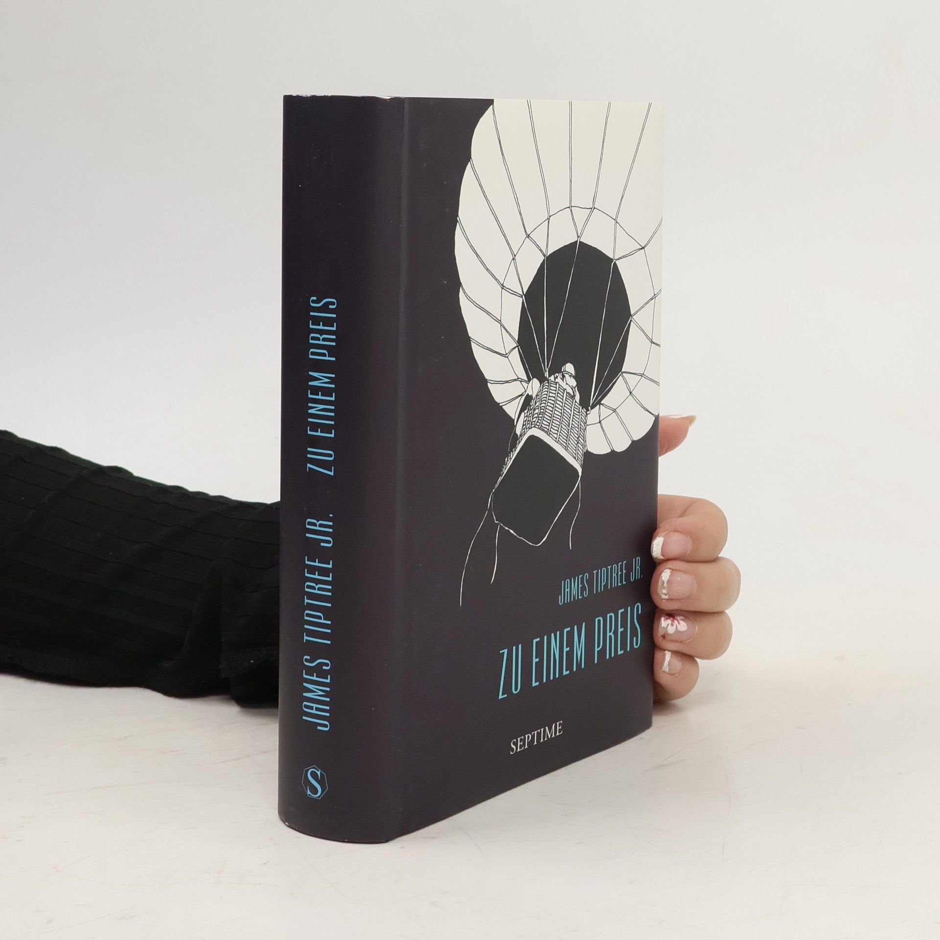 James Tiptree Zu einem Preis