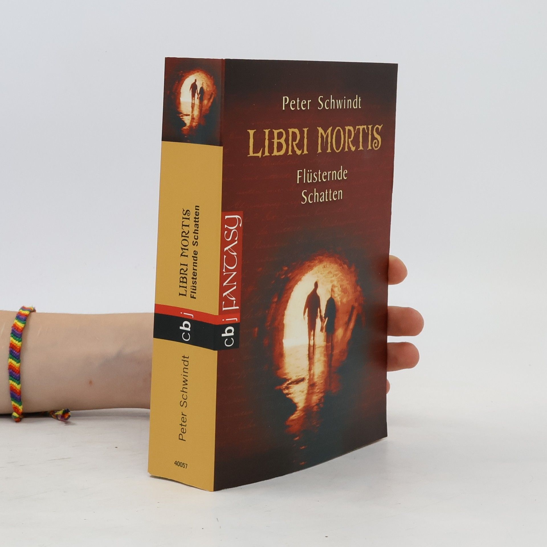 Peter Schwindt Libri Mortis