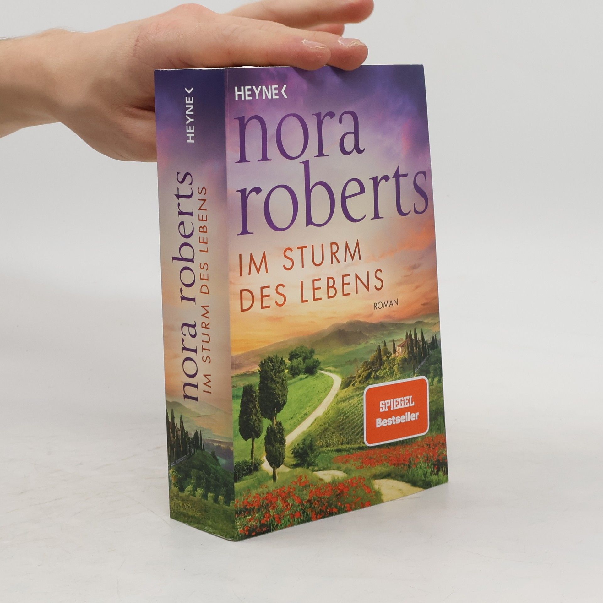 Nora Roberts Im Sturm des Lebens