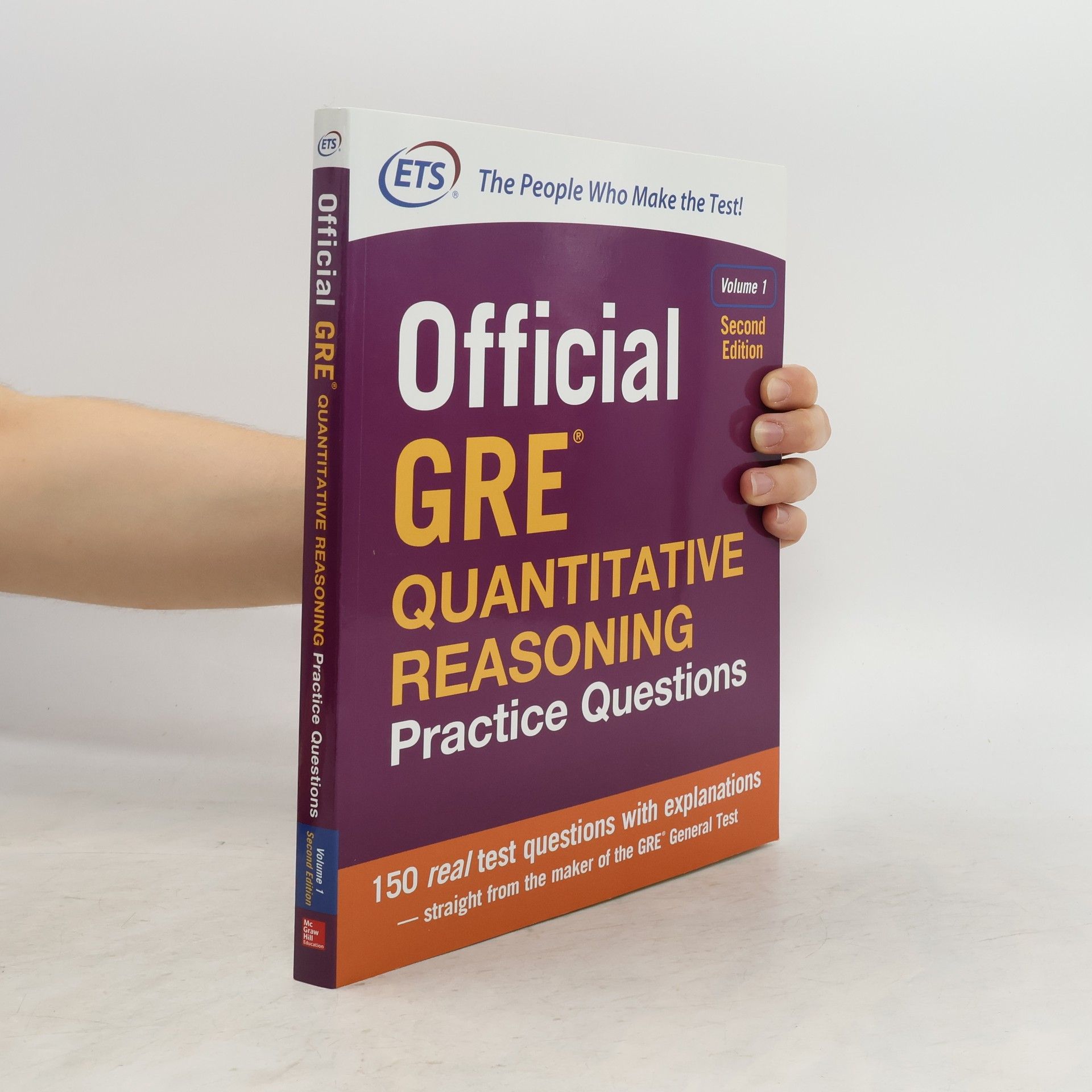 kolektiv Official GRE Quantitative Reasoning Practice Questions