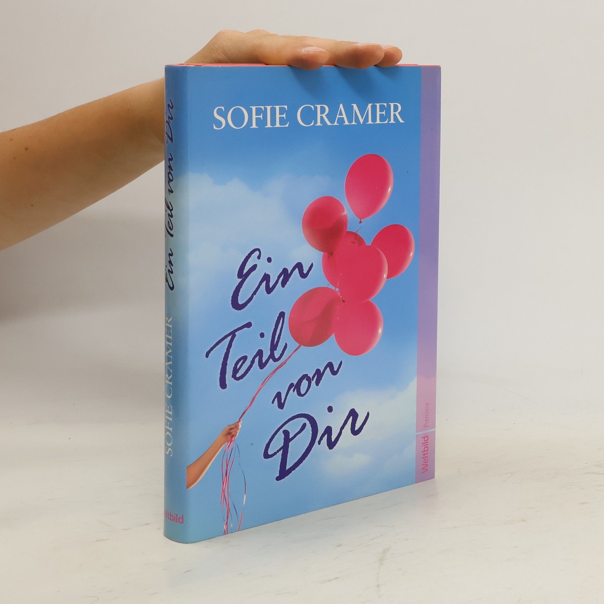 Sofie Cramer Ein Teil von Dir