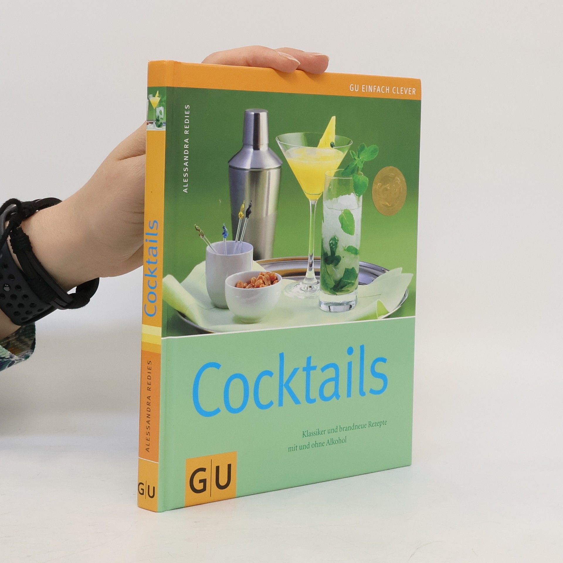 Stephanie Wenzel Cocktails