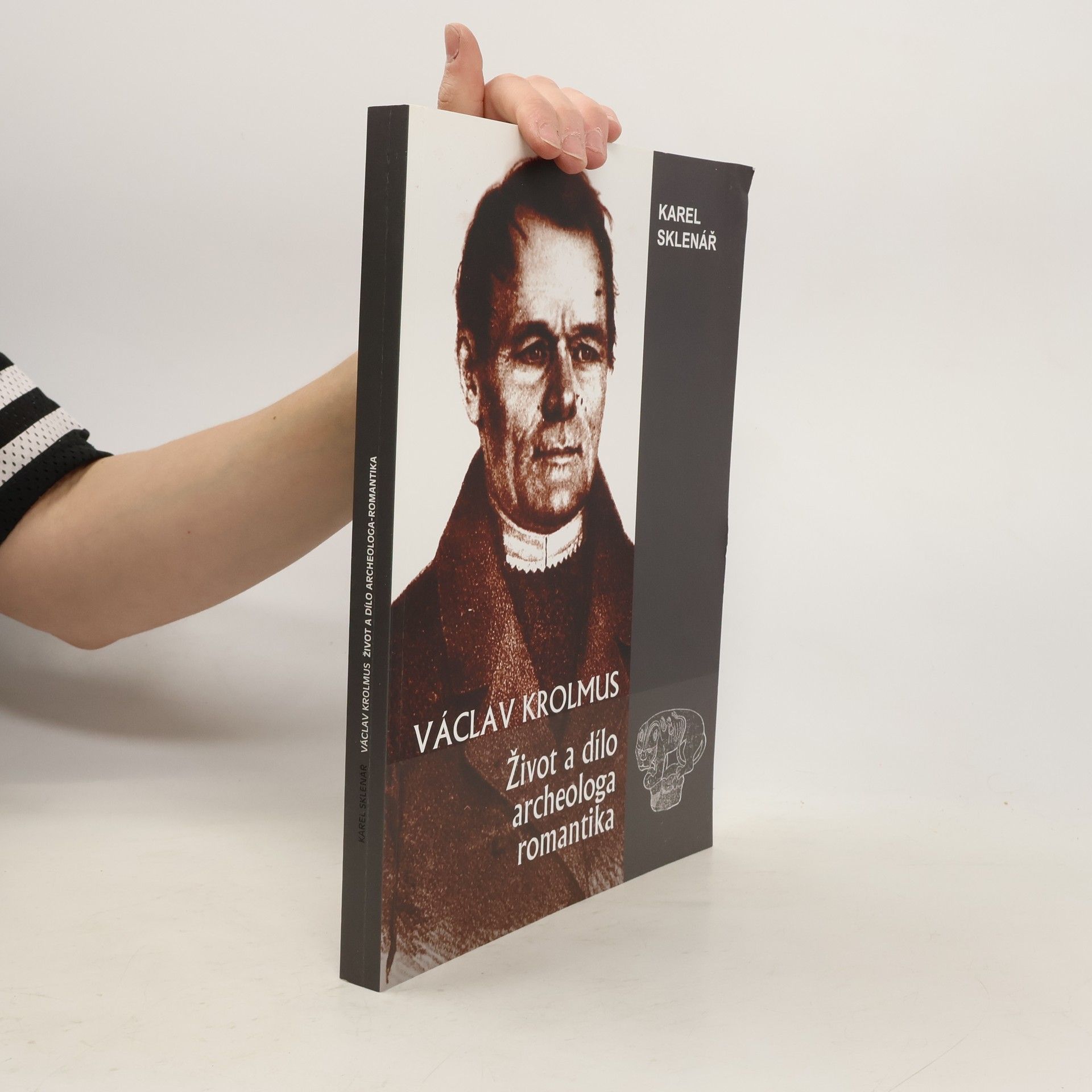 Karel Sklenář Václav Krolmus