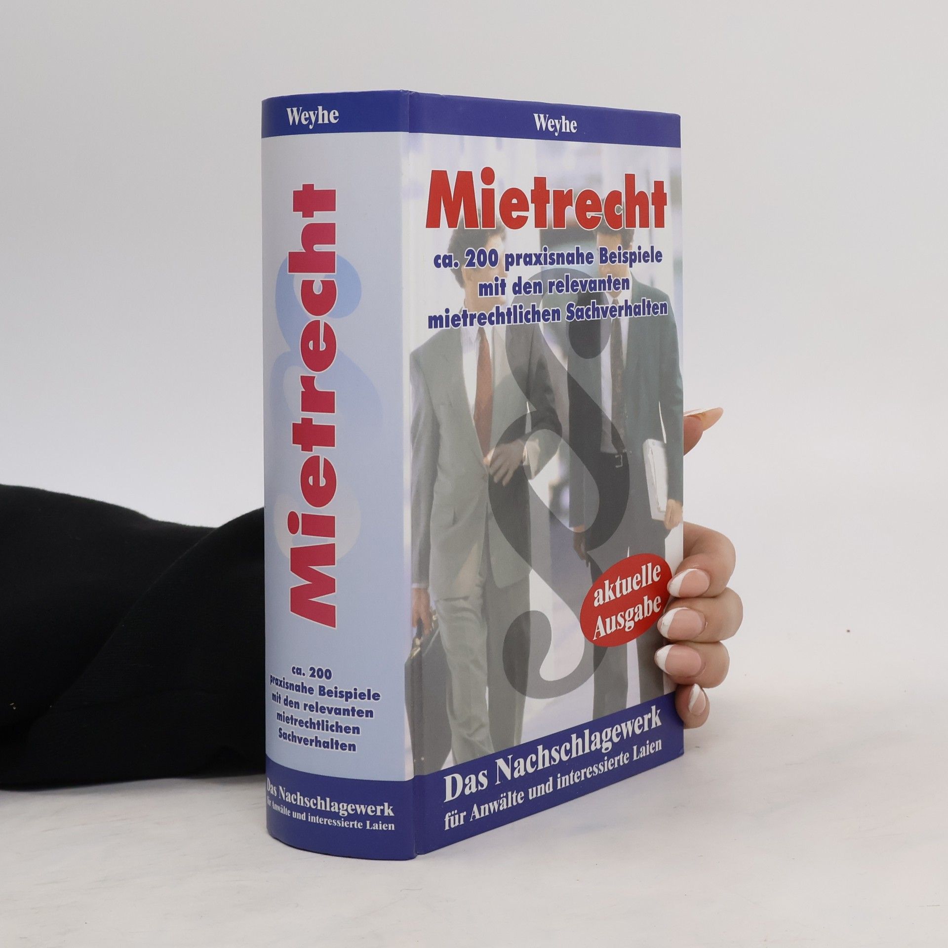 Collectif d'auteurs Mietrecht