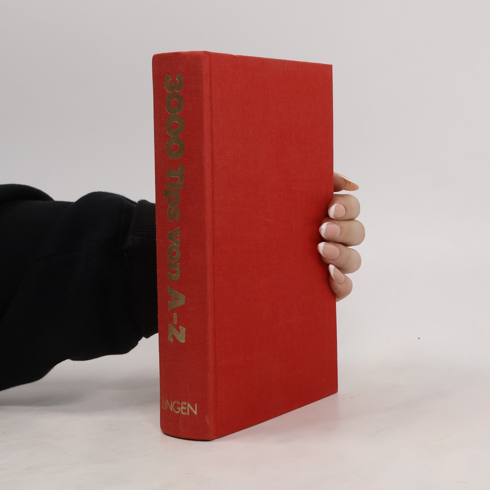 Collective 3000 Tips von A-Z
