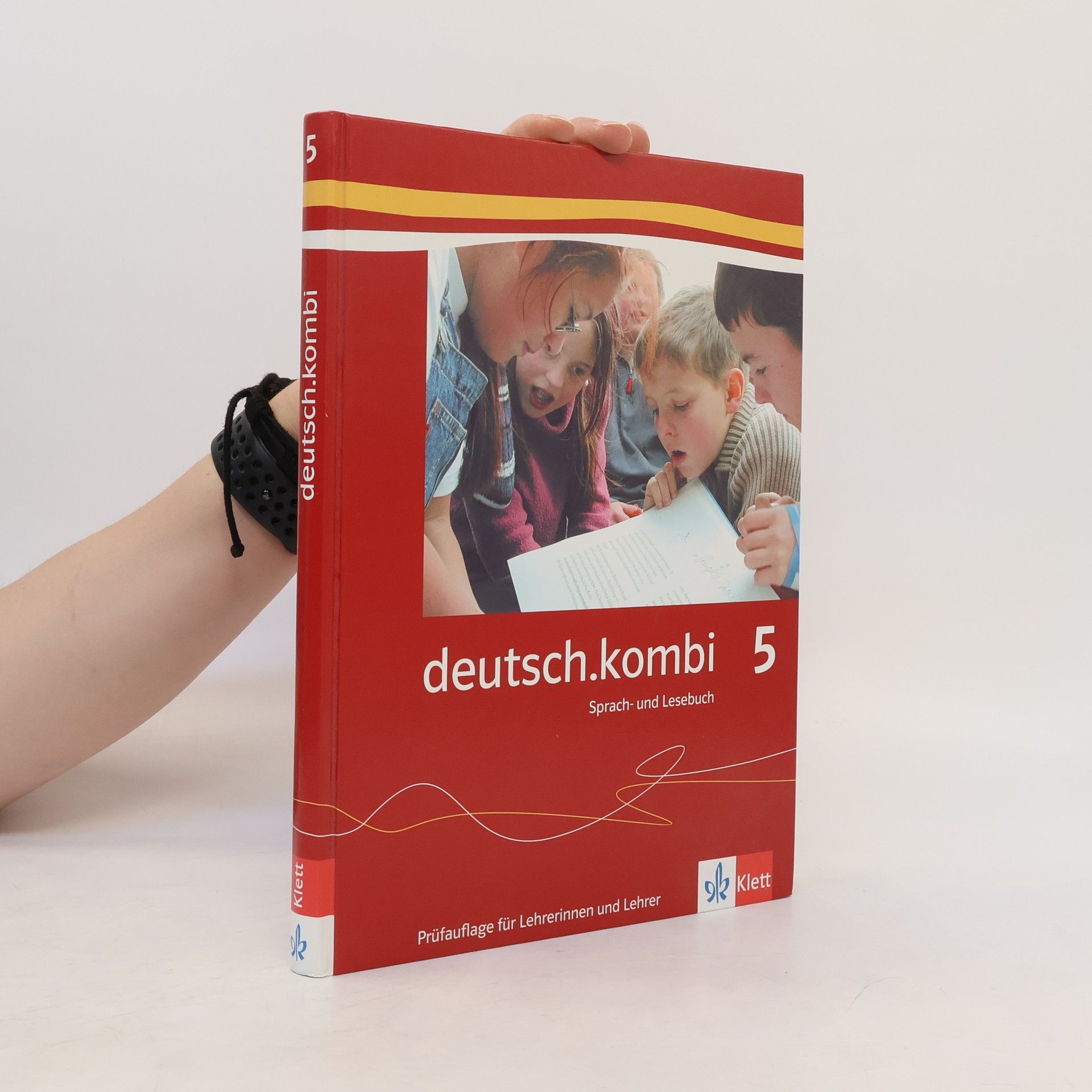 Autores varios Deutsch.kombi 1