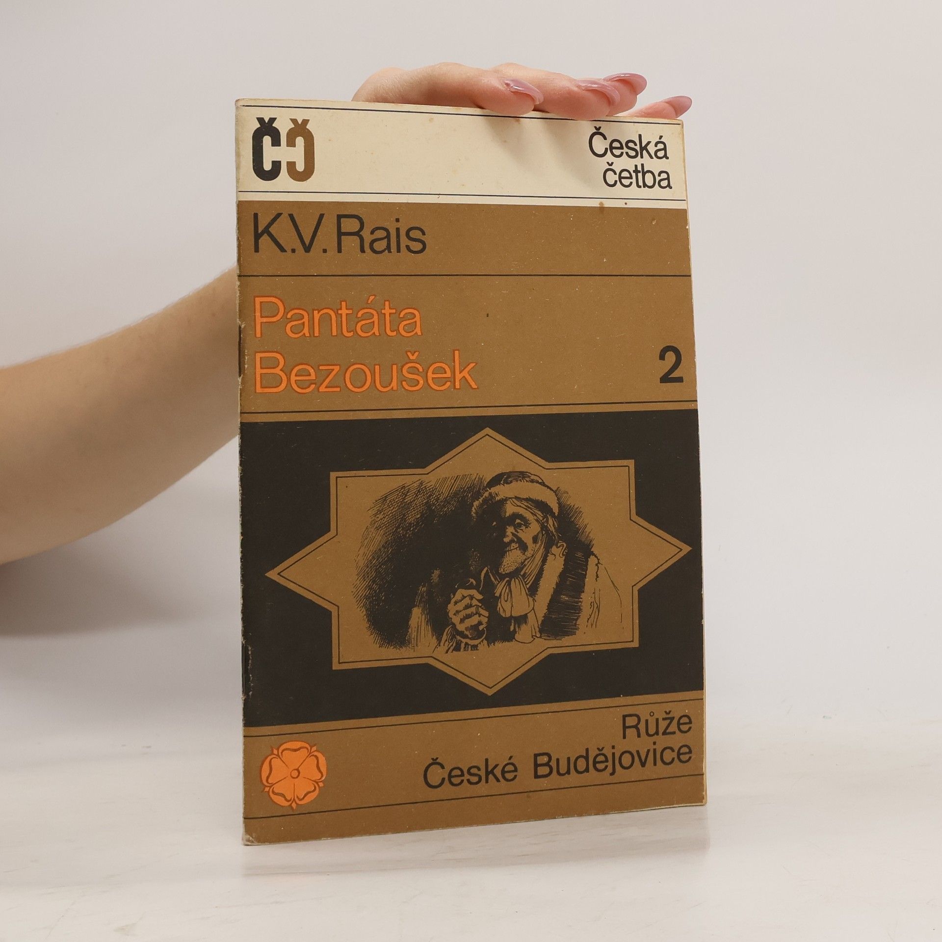 Karel Václav Rais Pantáta Bezoušek 2