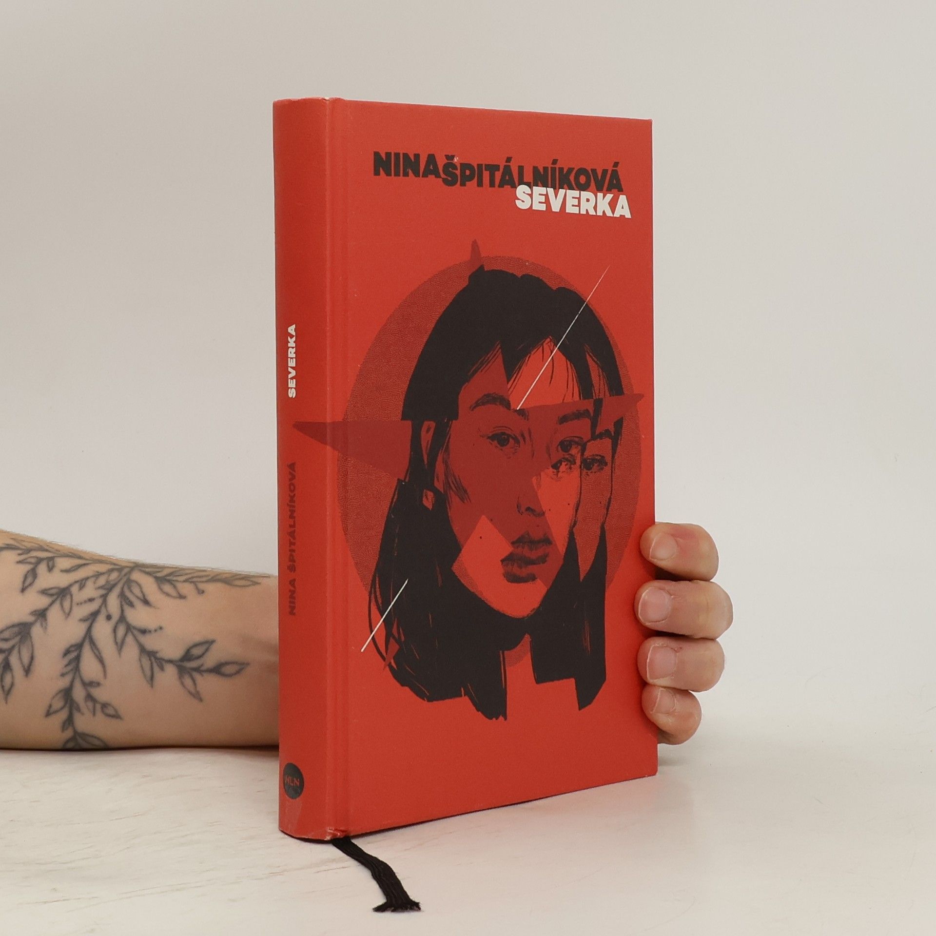 Nina Špitálníková Severka