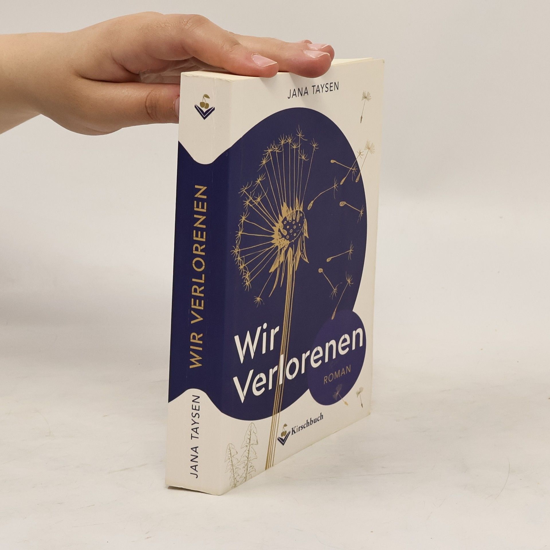 Jana Taysen Wir Verlorenen
