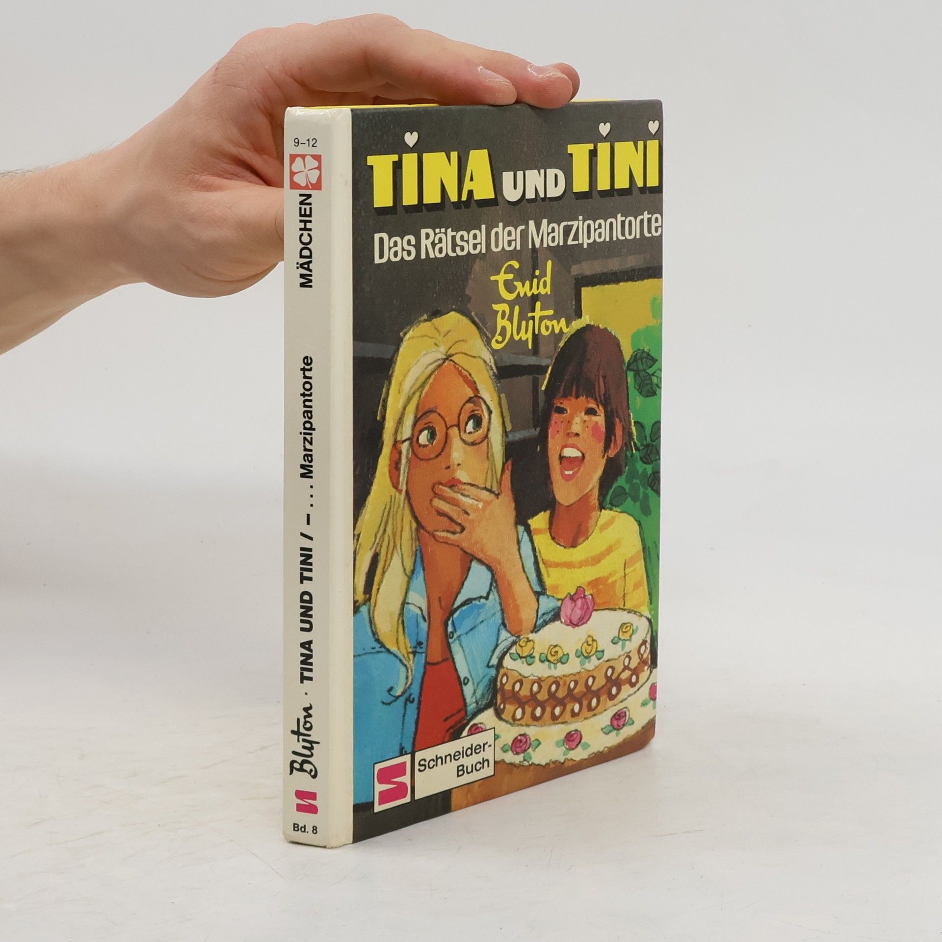 Autorenkollektiv Tina und Tini