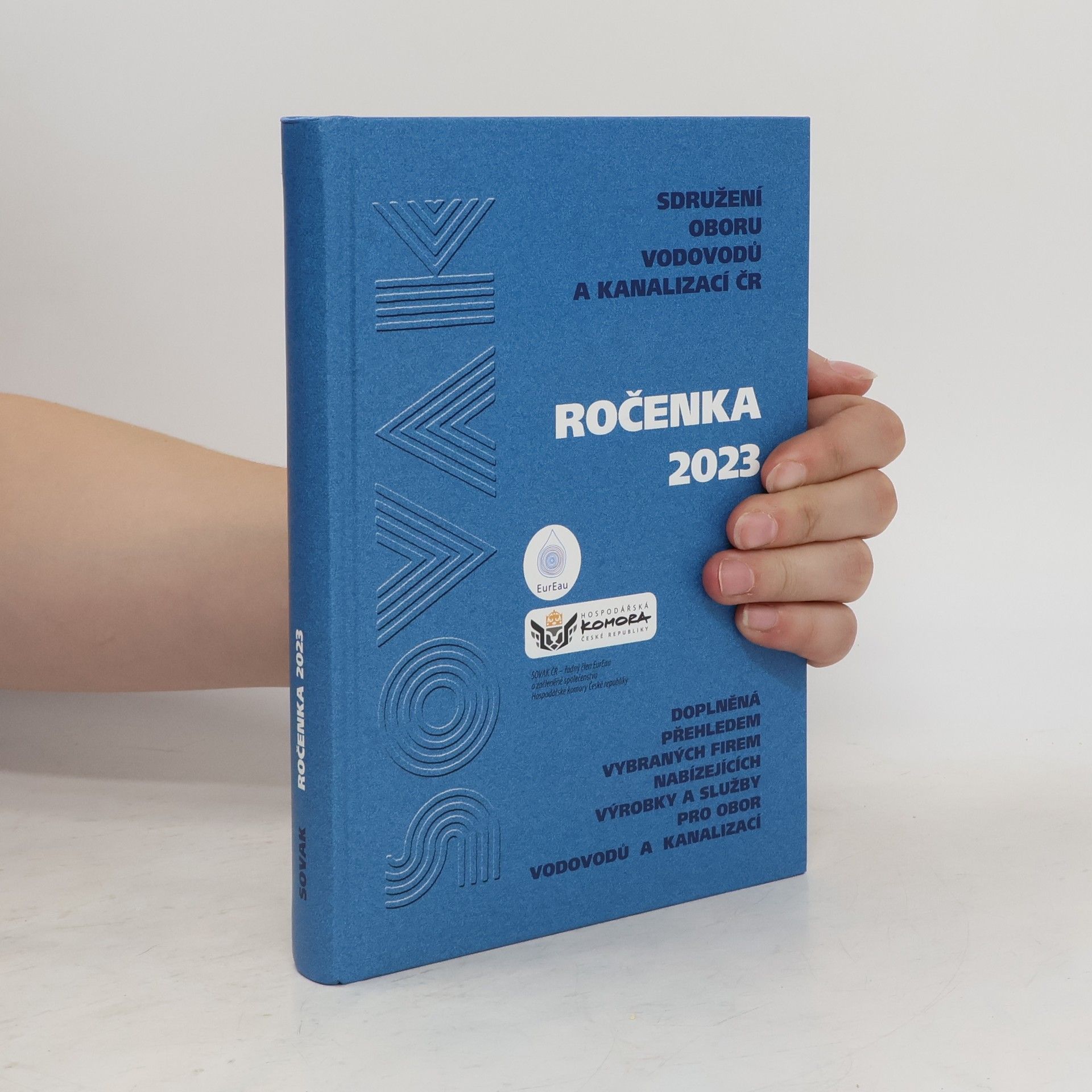 Collective Ročenka 2023