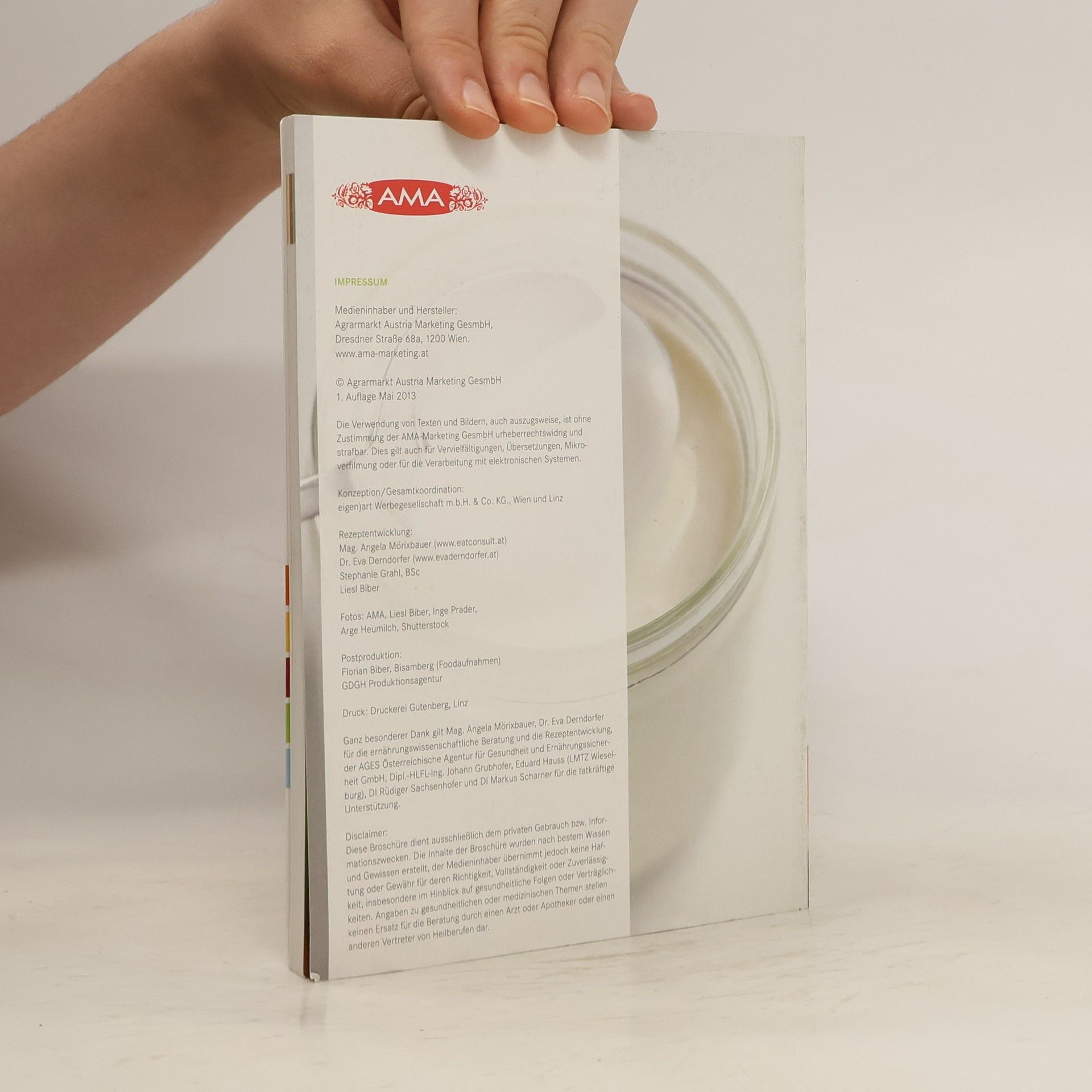 Autores varios Joghurt