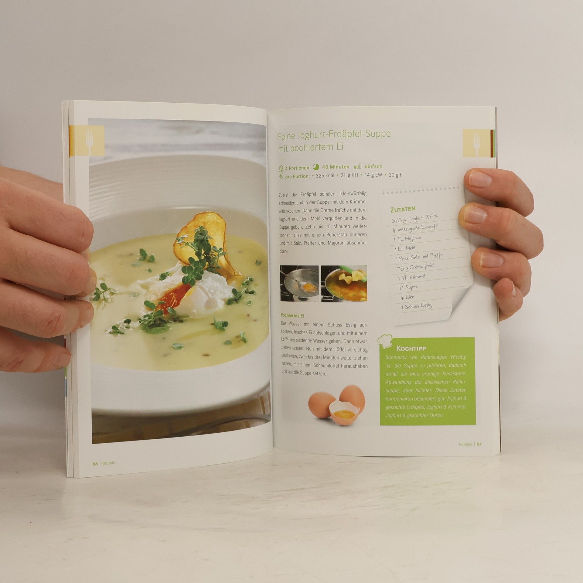 Autores varios Joghurt
