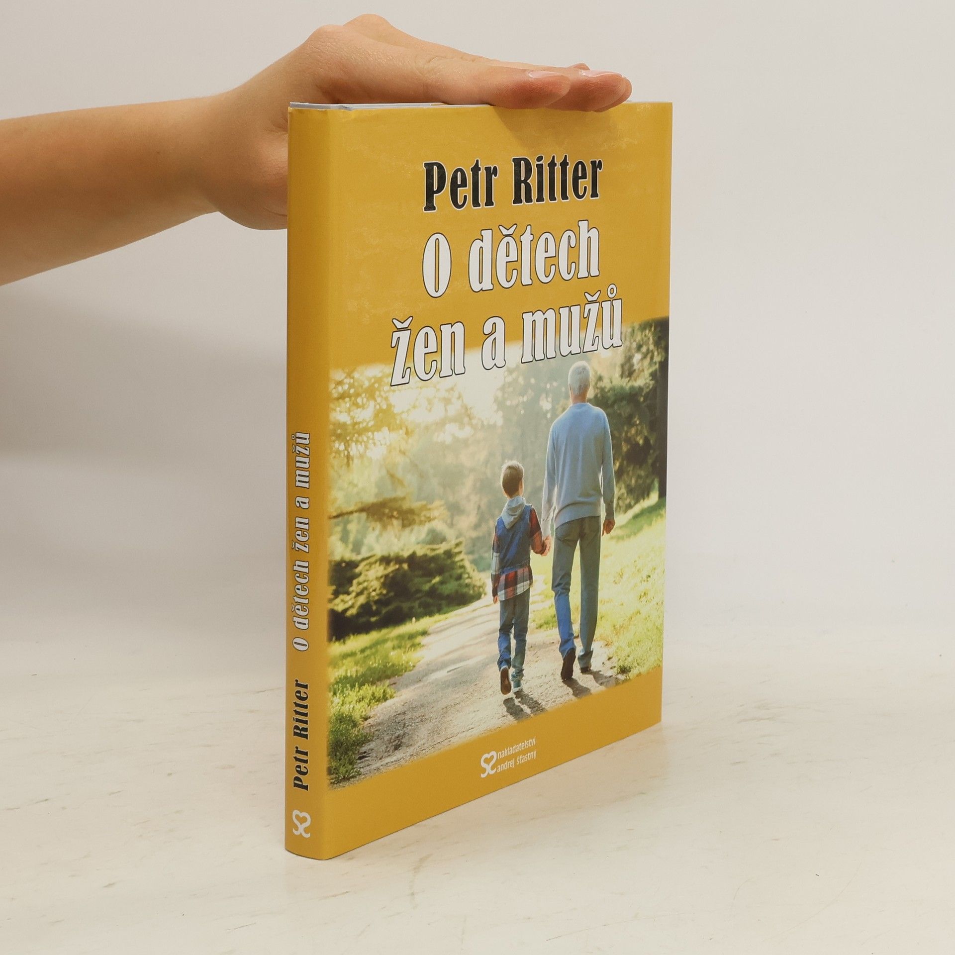 O dětech žen a mužů