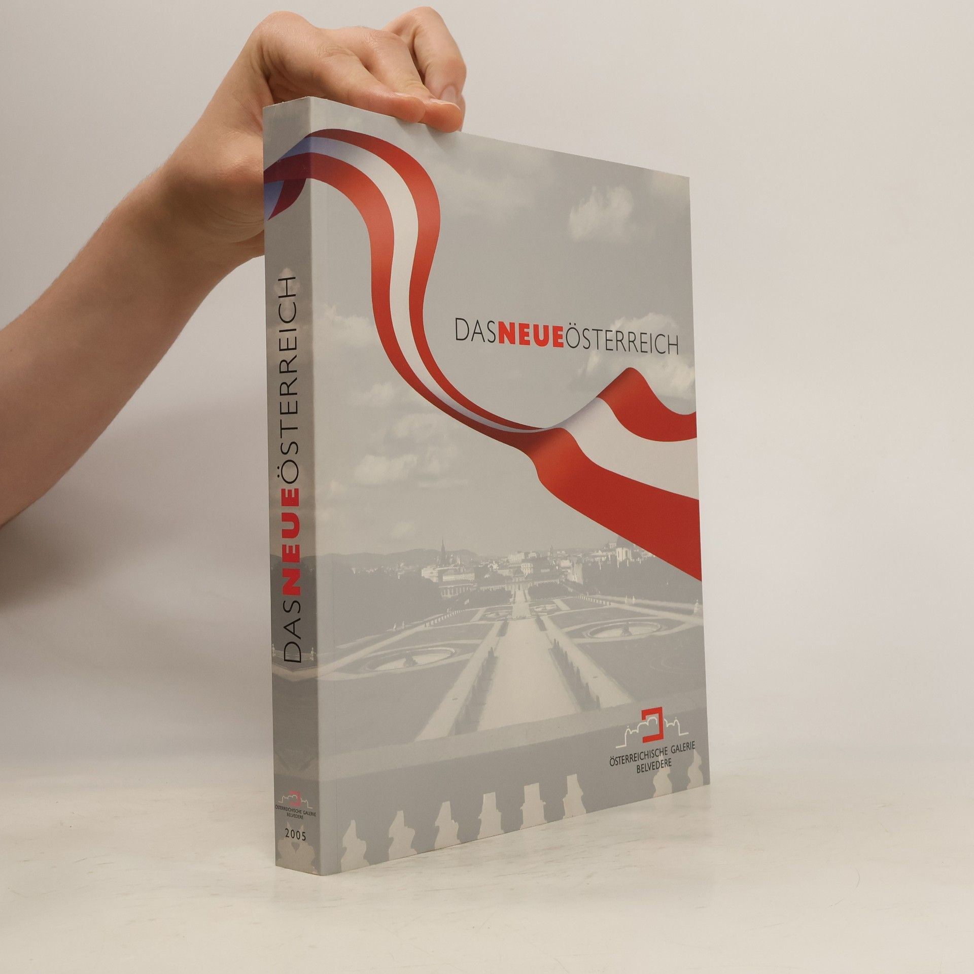 Günter Dr. Düriegl Das Neue Österreich