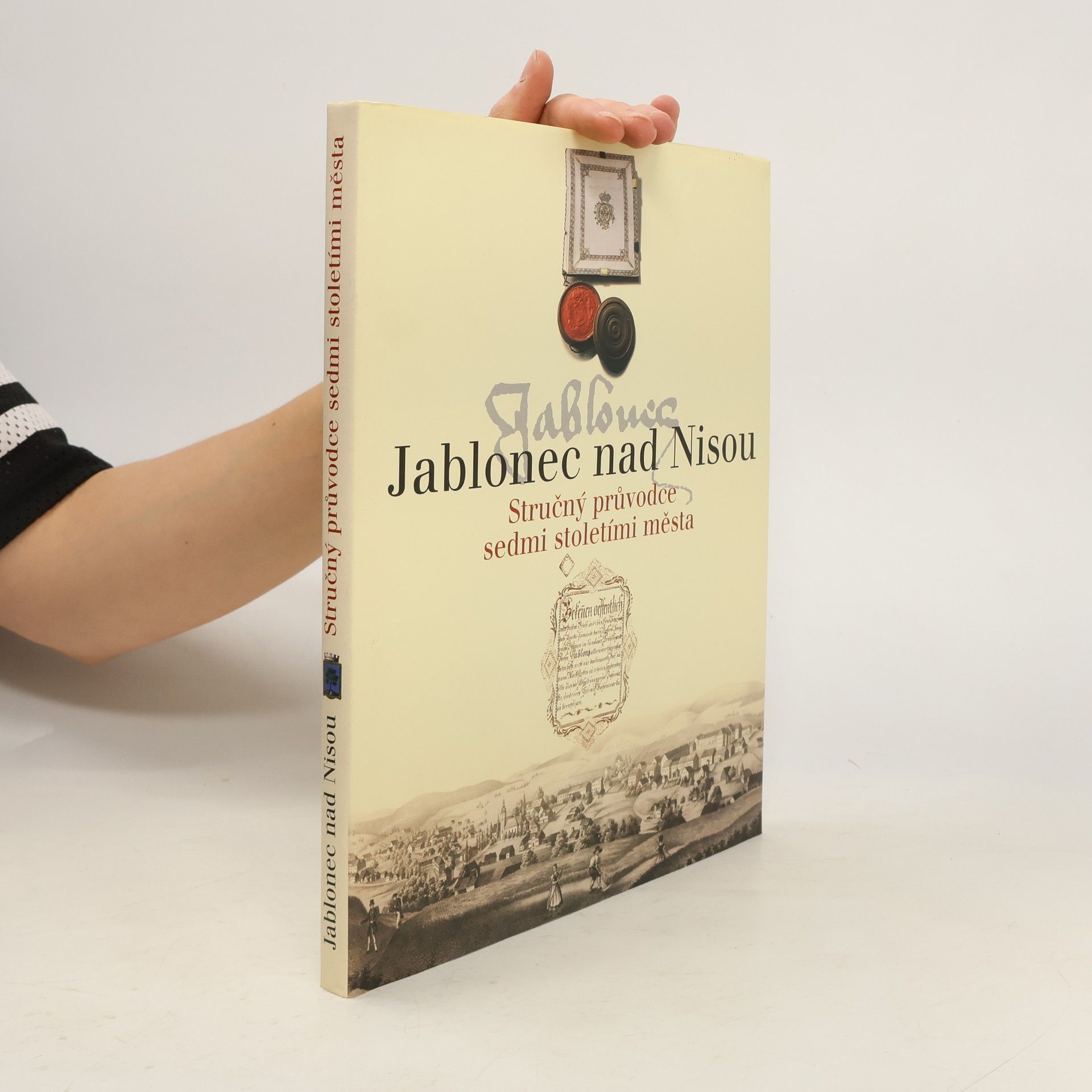 Jan Kašpar Jablonec nad Nisou