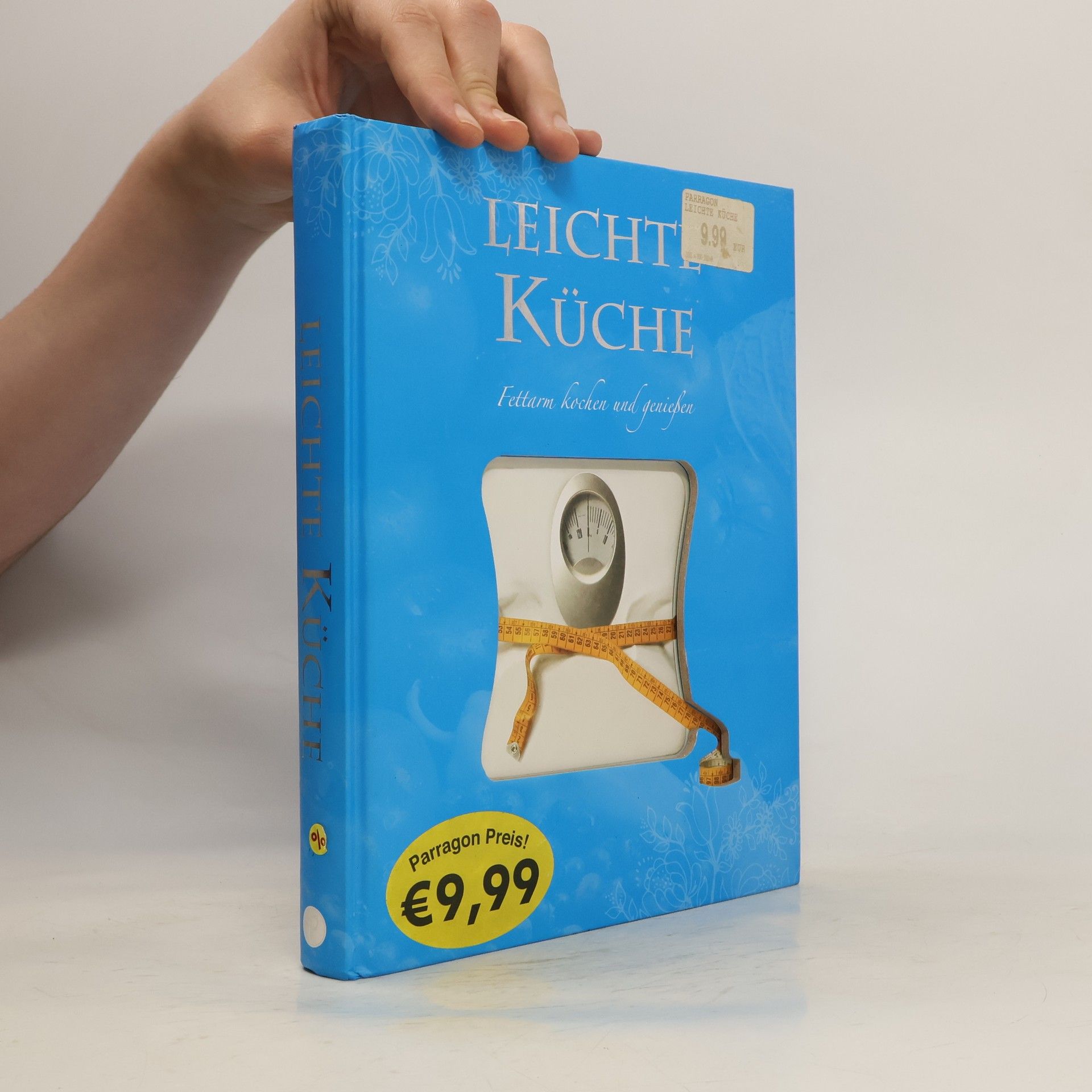 Autorenkollektiv Leichte Küche