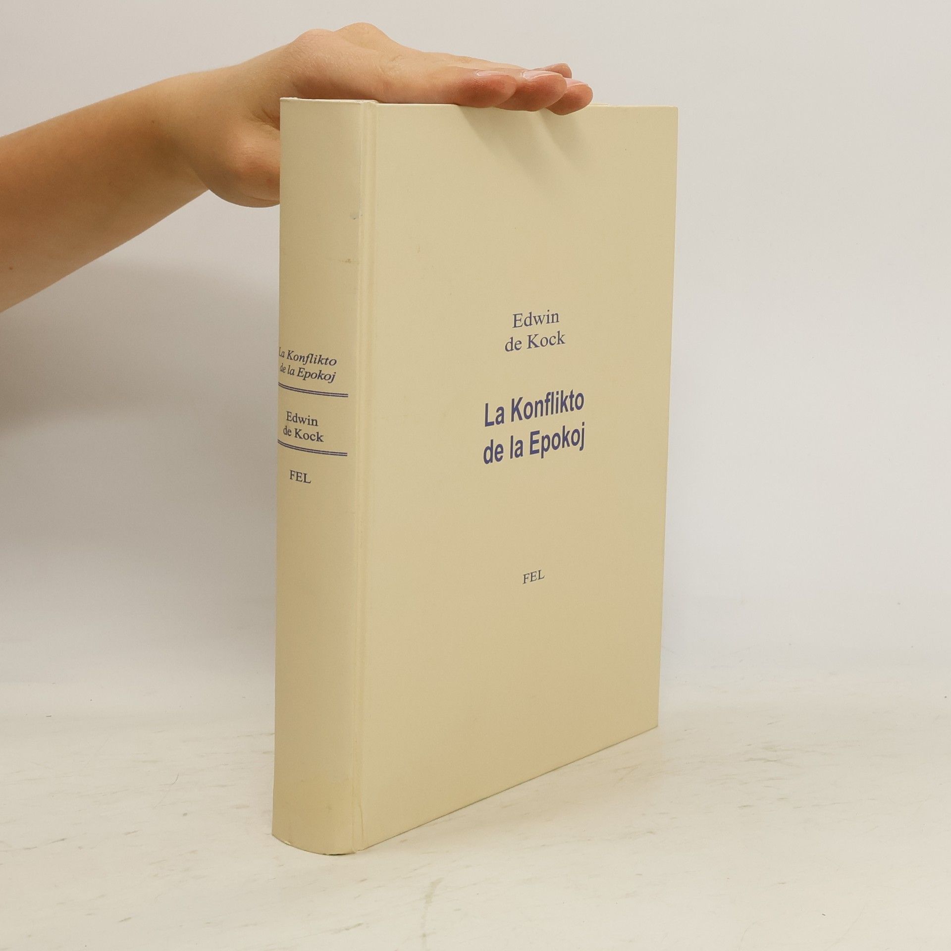 La konflikto de la epokoj