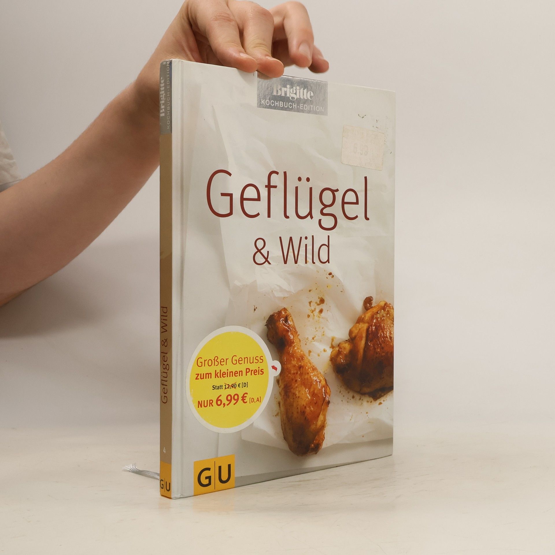 Collectif d'auteurs Brigitte-Kochbuch-Edition