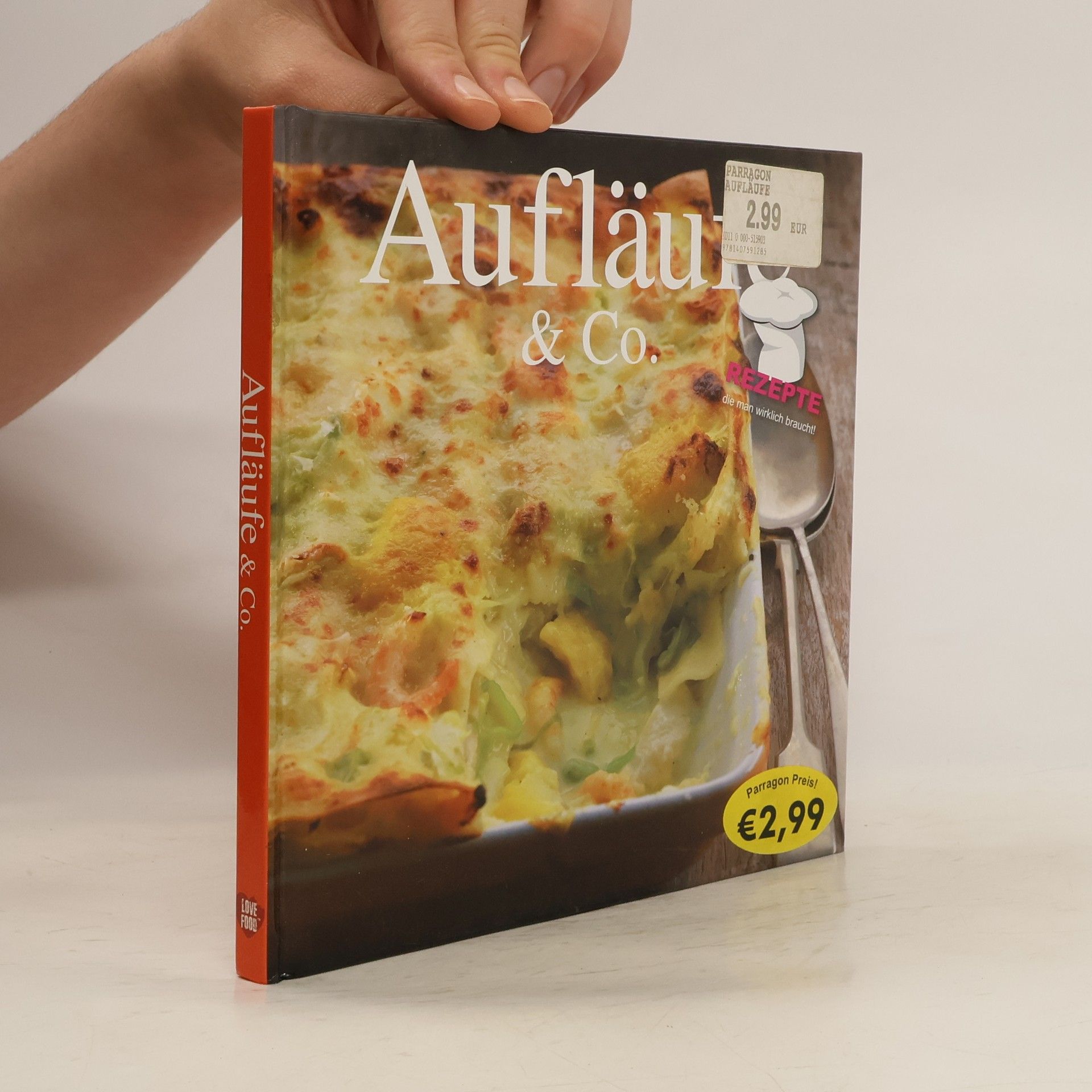 Collectif d'auteurs Aufläufe & Co