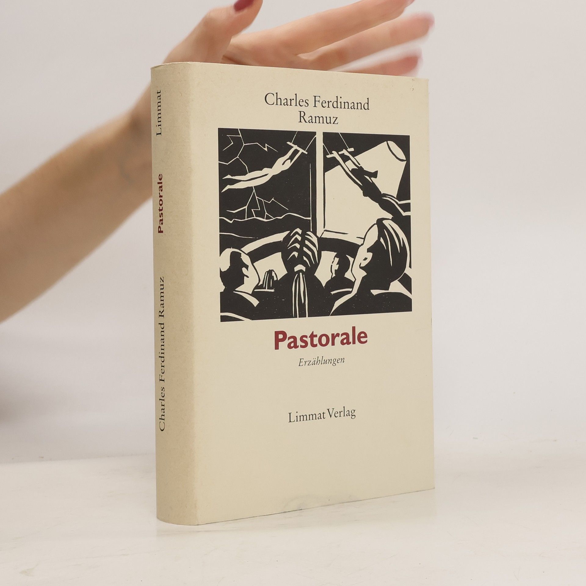 C. F. Ramuz Pastorale