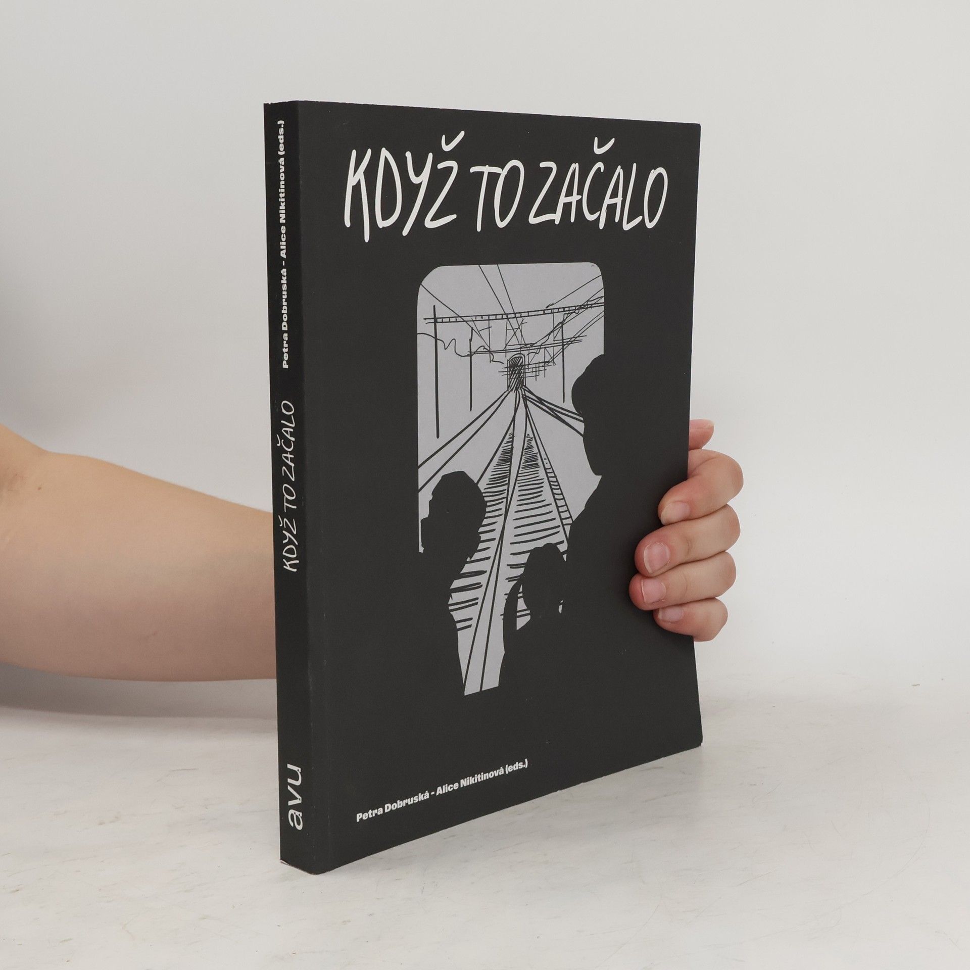 kolektiv Když to začalo