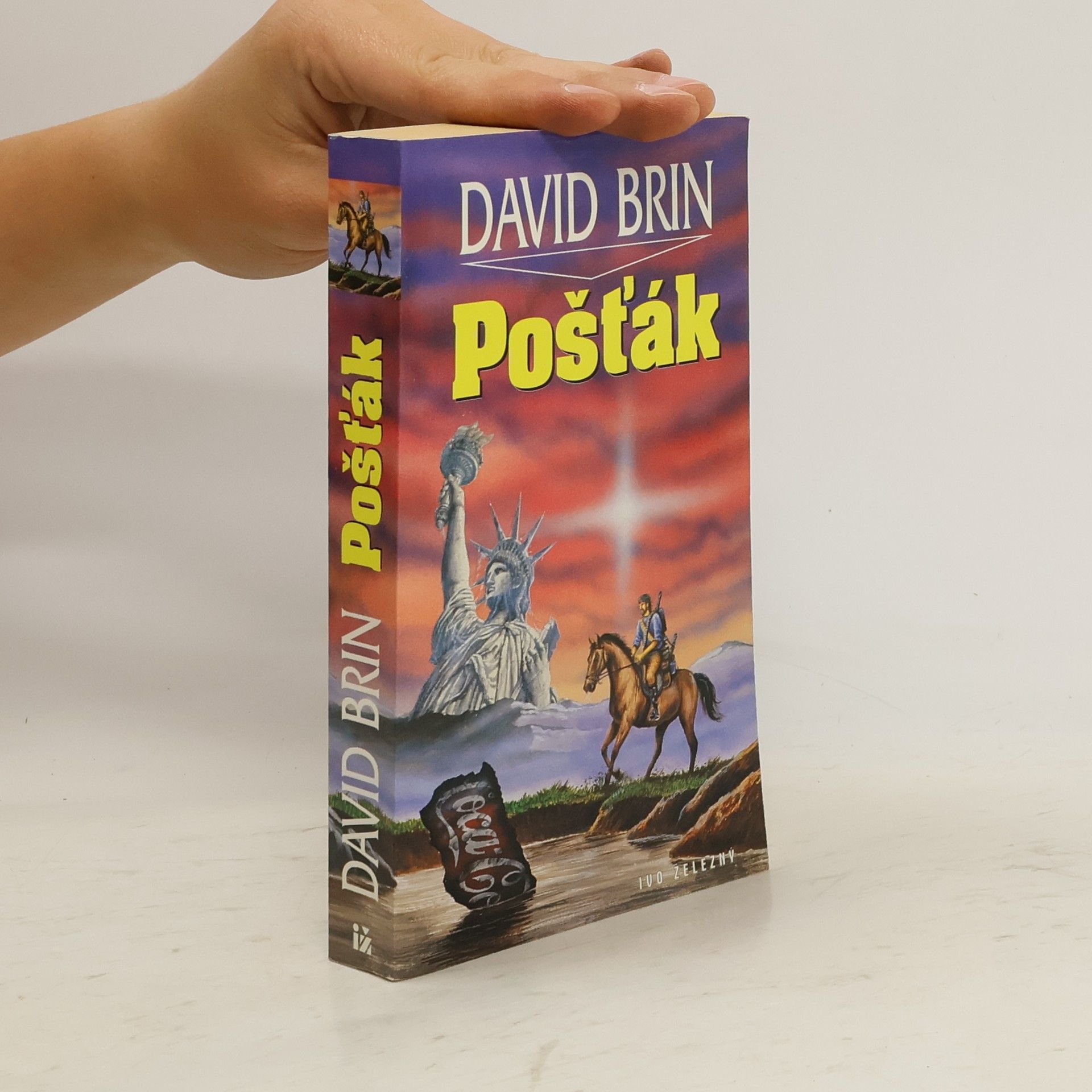 Collectif d'auteurs Pošťák