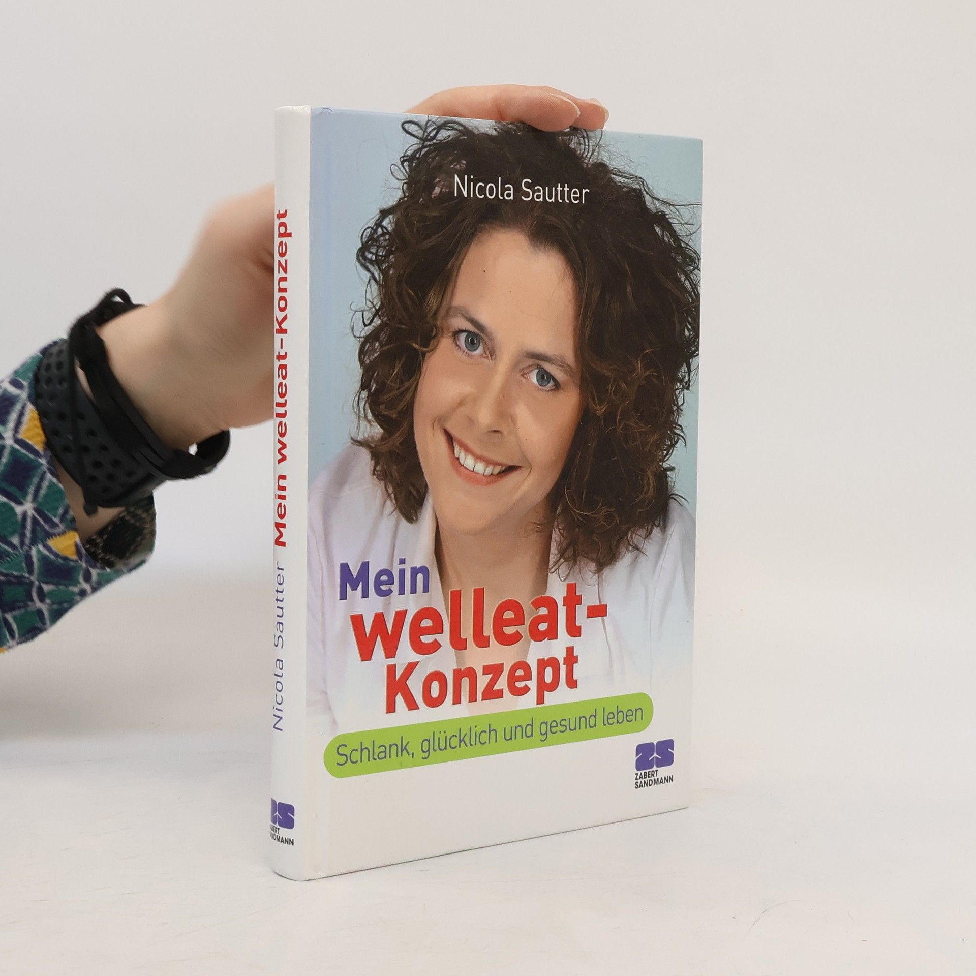 Nicola Sautter Mein Welleat-Konzept