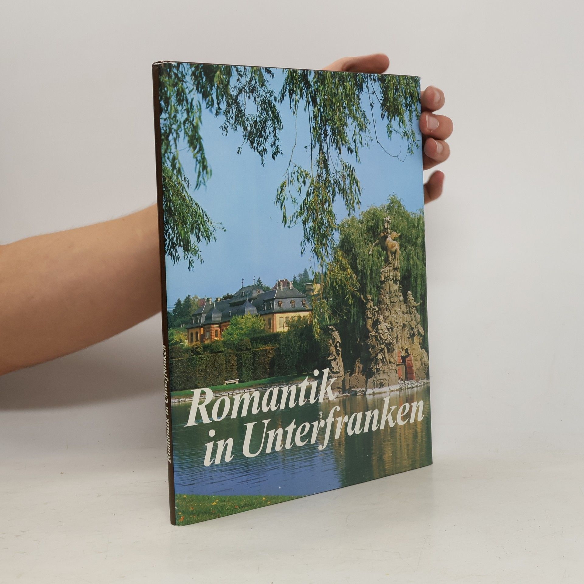 Günther Winbauer Romantik in Unterfranken