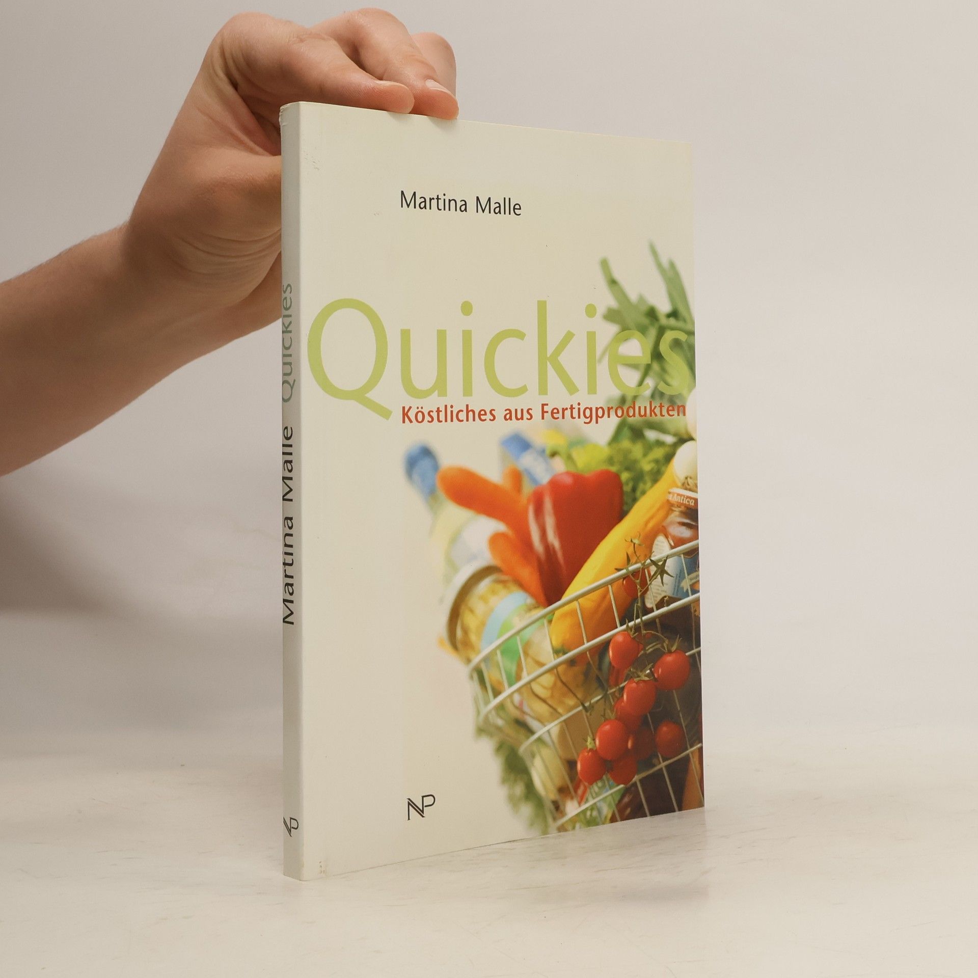 Martina Malle Quickies