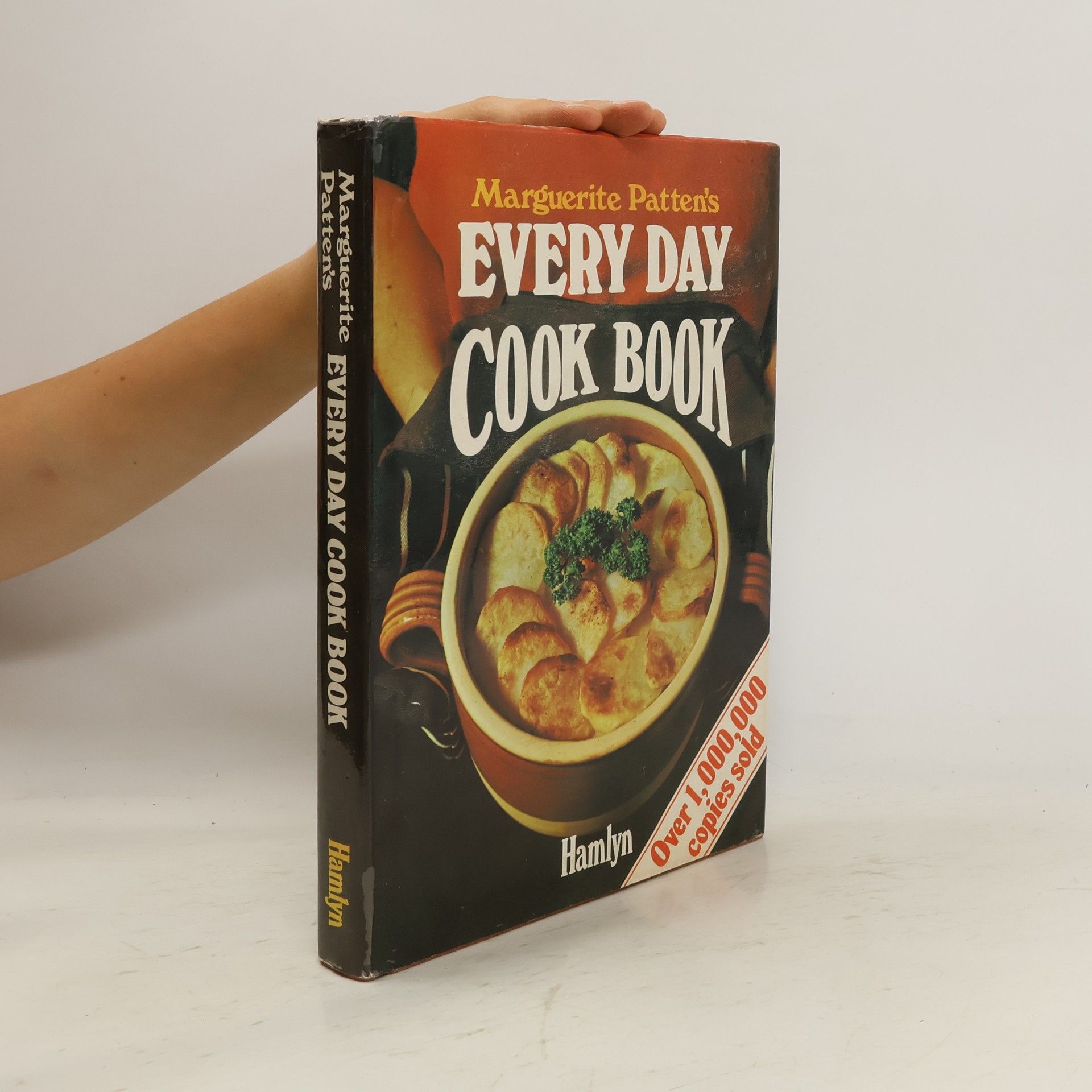 Marguerite Patten Every Day Cookbook